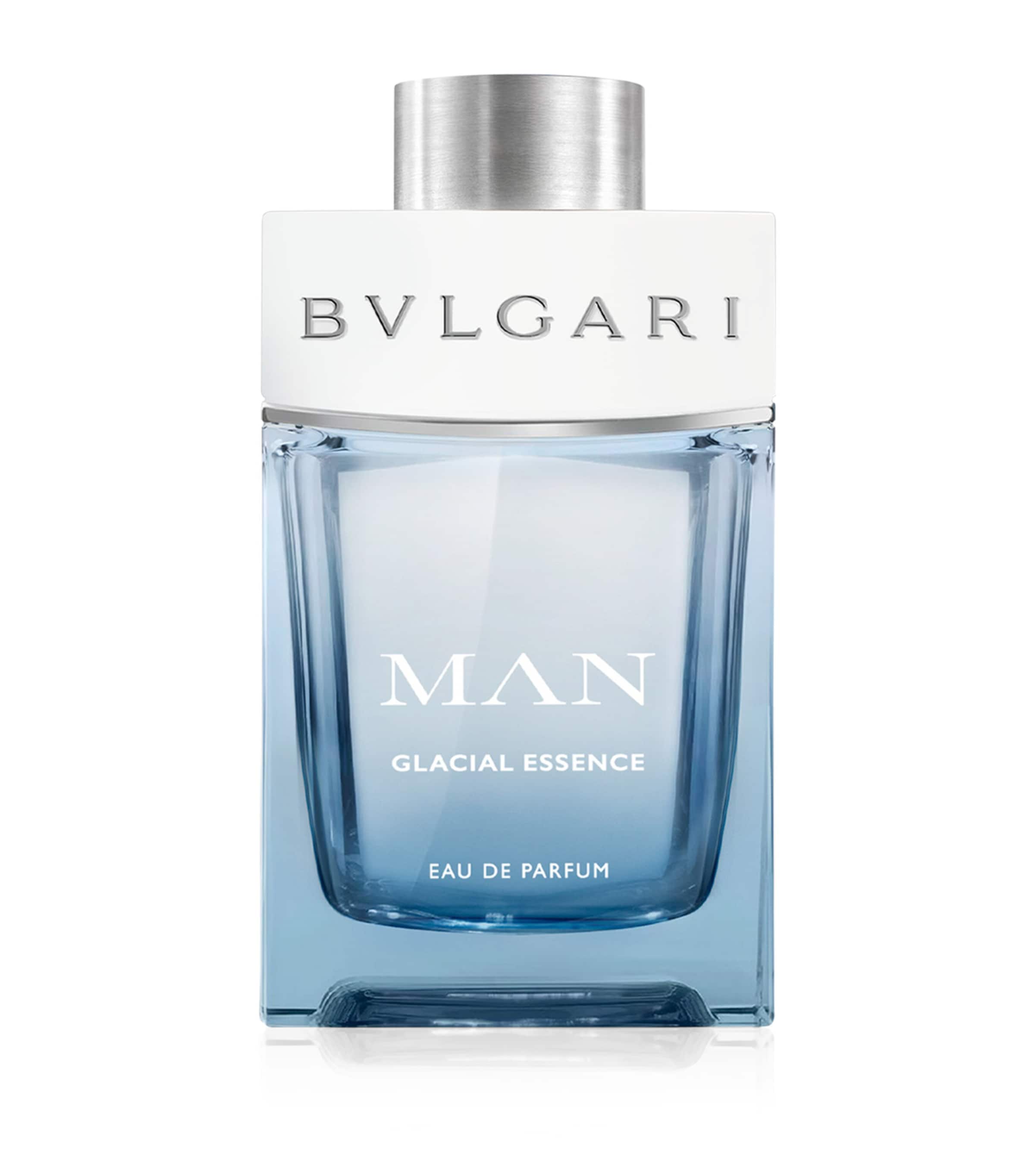 Bvlgari Man Glacial Essence Eau de Parfum (100ml) Image 1