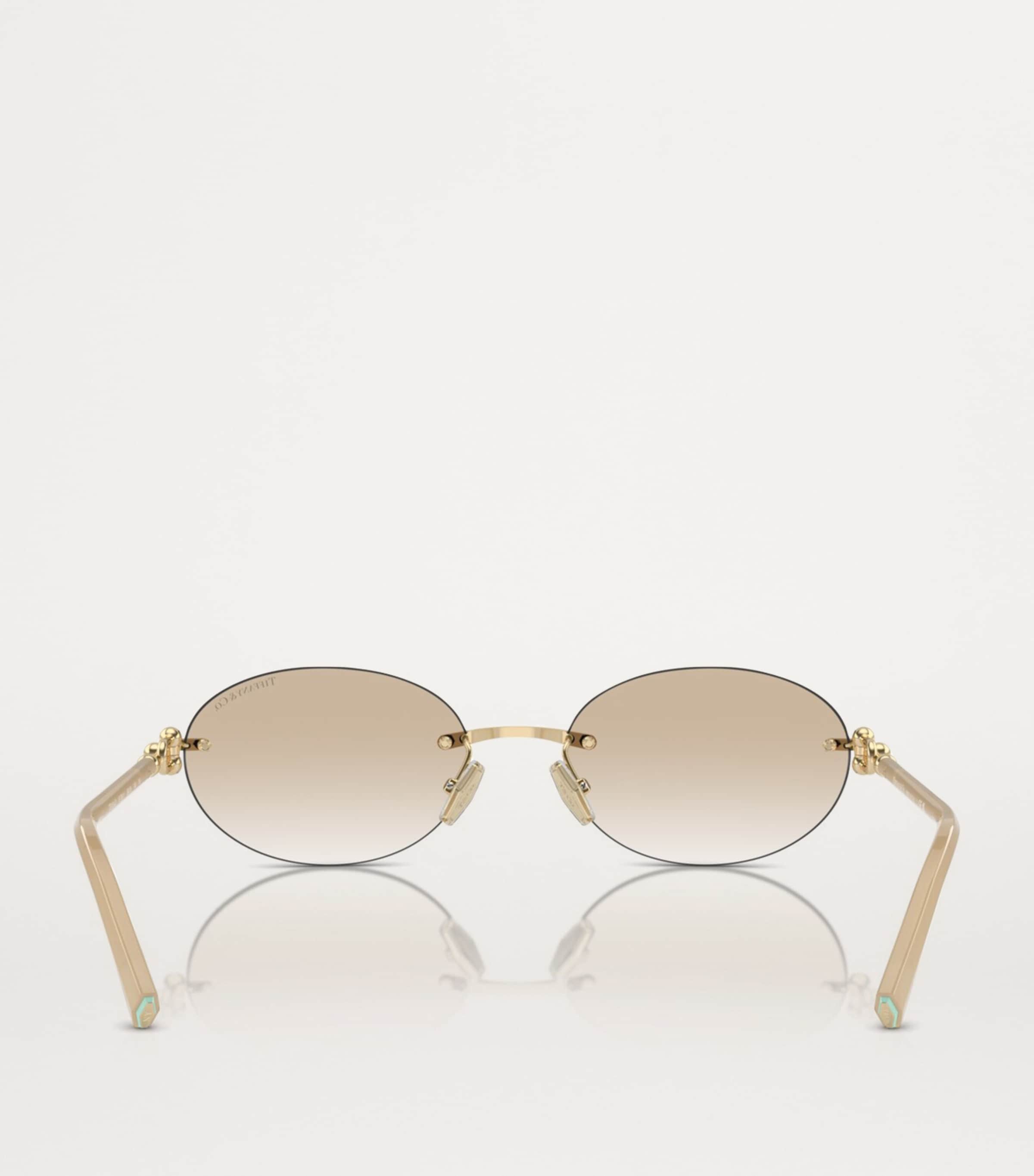 Metal Sunglasses 617811 Image 4