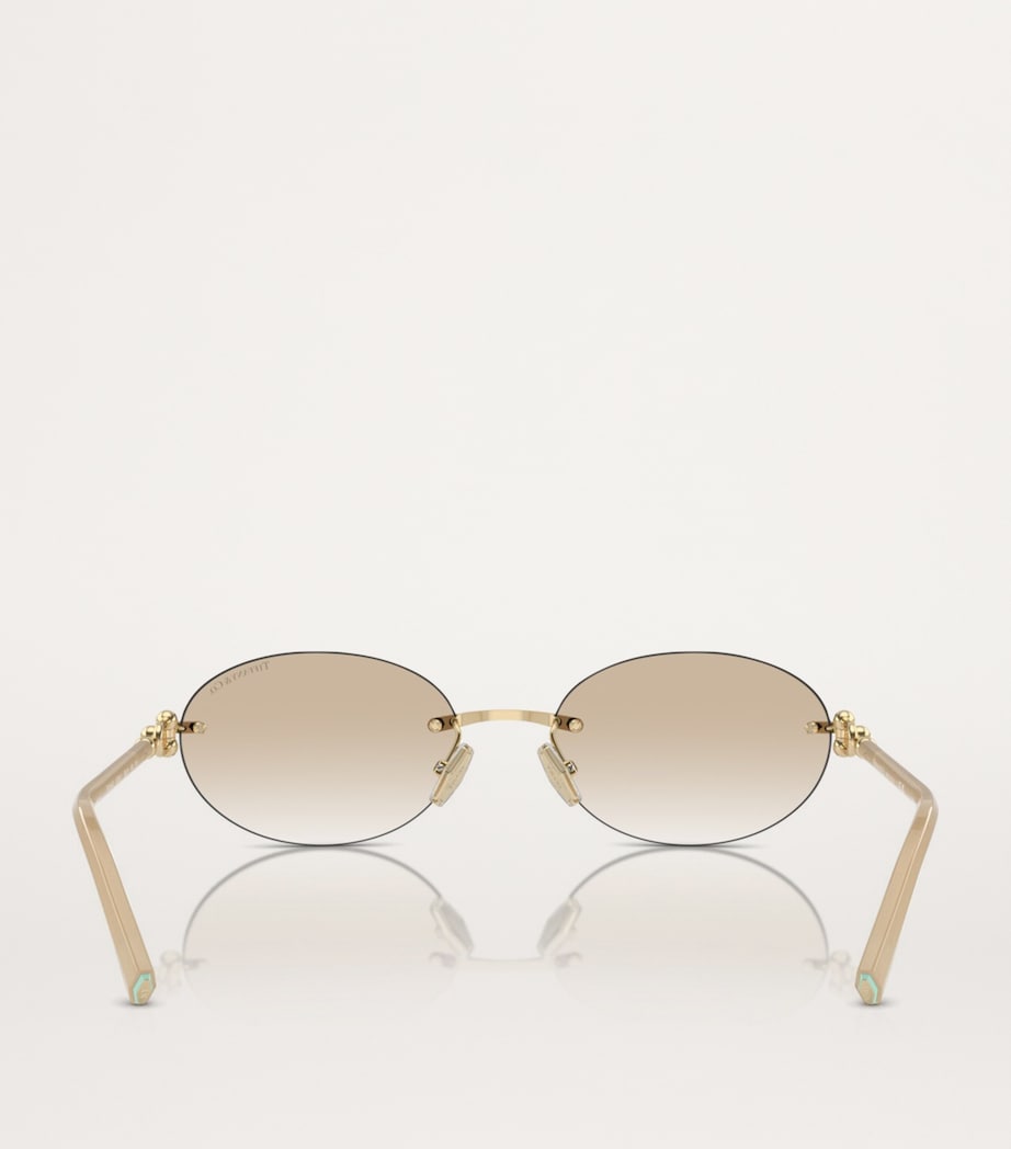 Metal Sunglasses 617811 Image 4