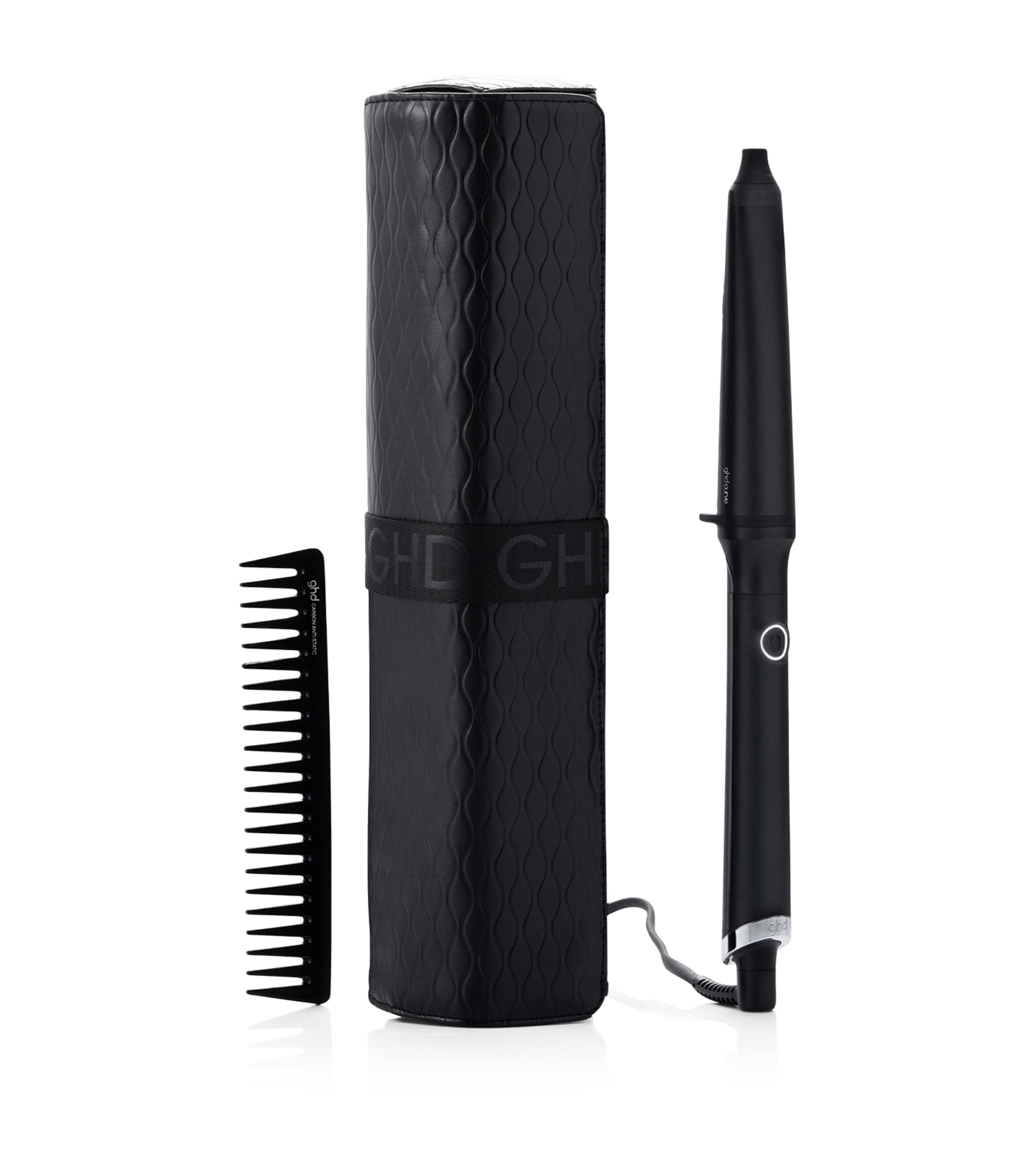 GHD CURVE CREATIVE CURL WAND GIFT SET 