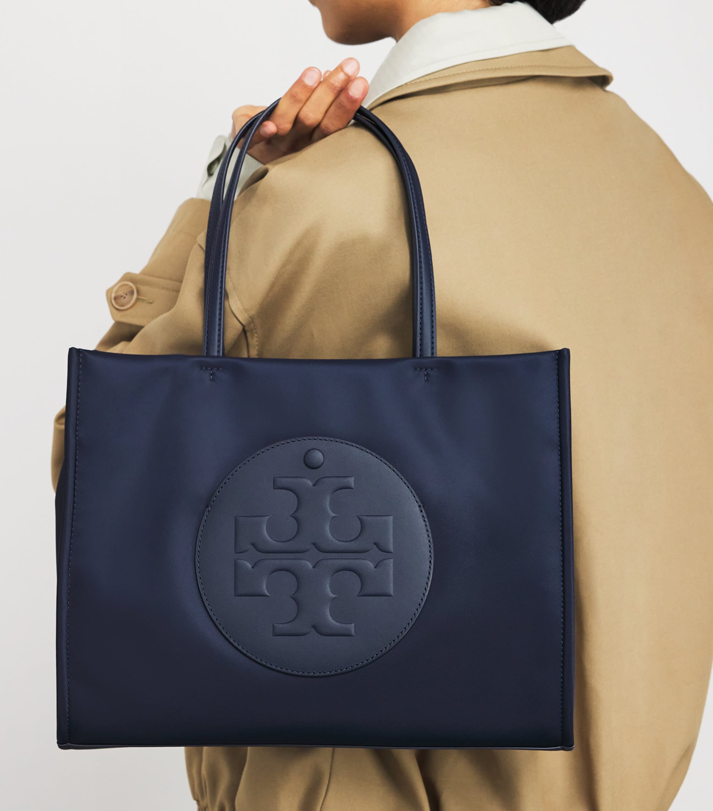 Small Ella Tote Bag 400 Image 2