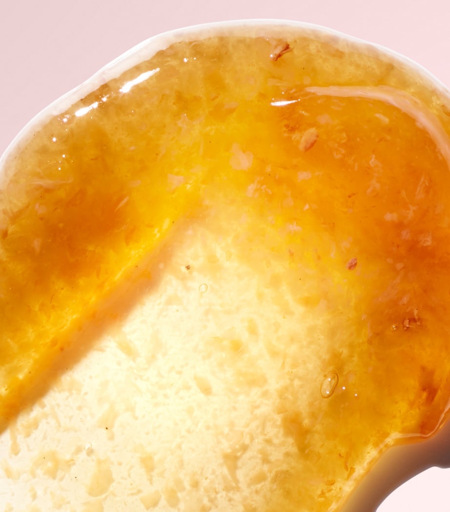 Rose Face Mask (100ml) NO COLOUR Image 3