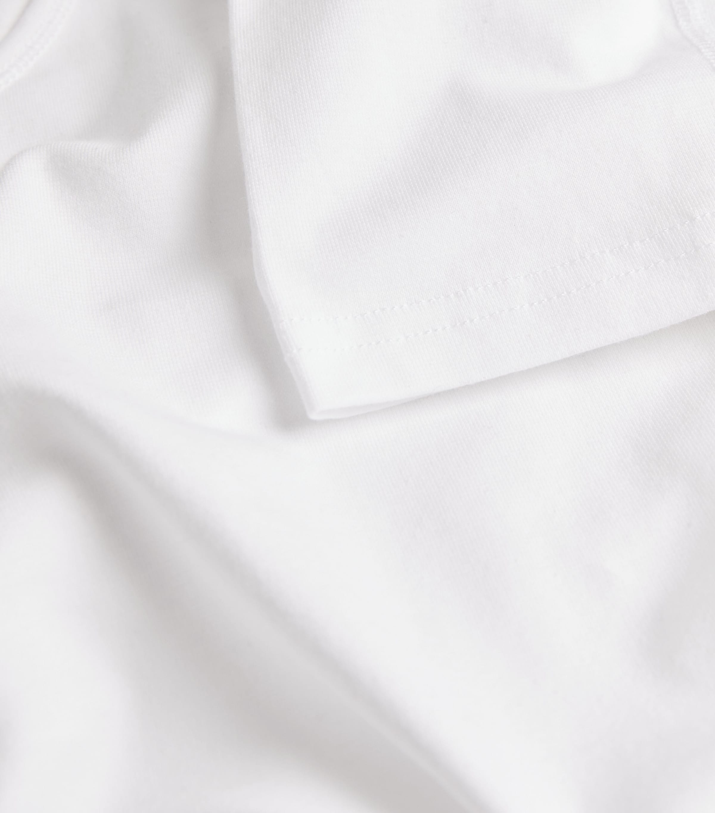 Falke Womens Outlast T-Shirt White Image 4