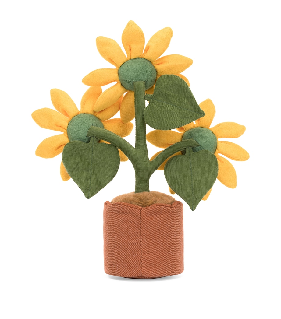 Amuseables Sunflowers (35cm) MULTI Image 4