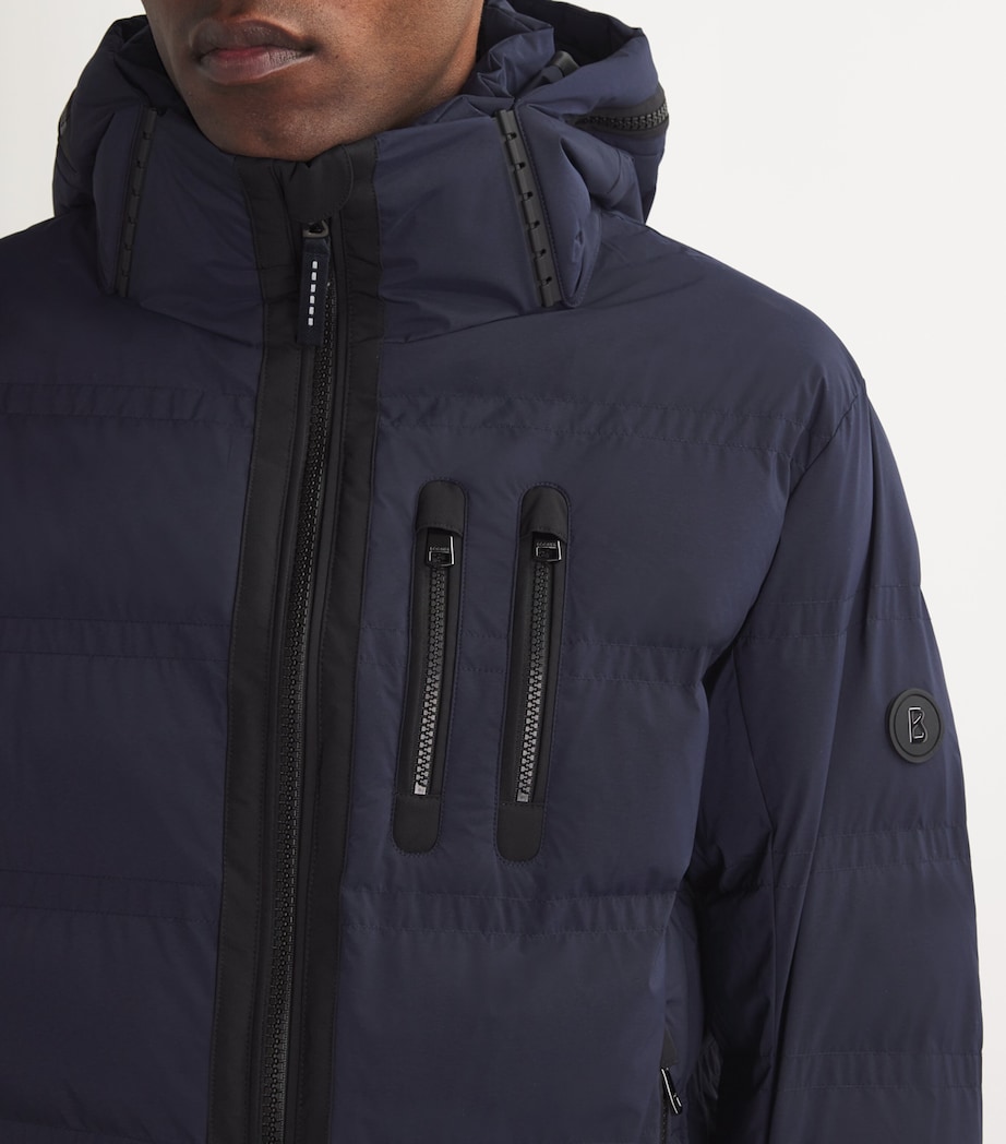 Ecodown Padding Bogner Ecodown Balin Ski Jacket | Harrods US