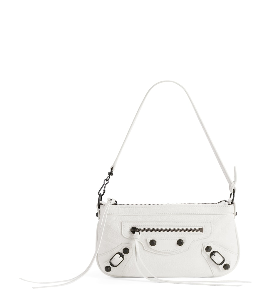 Balenciaga Lambskin Le City Pouch Image 1