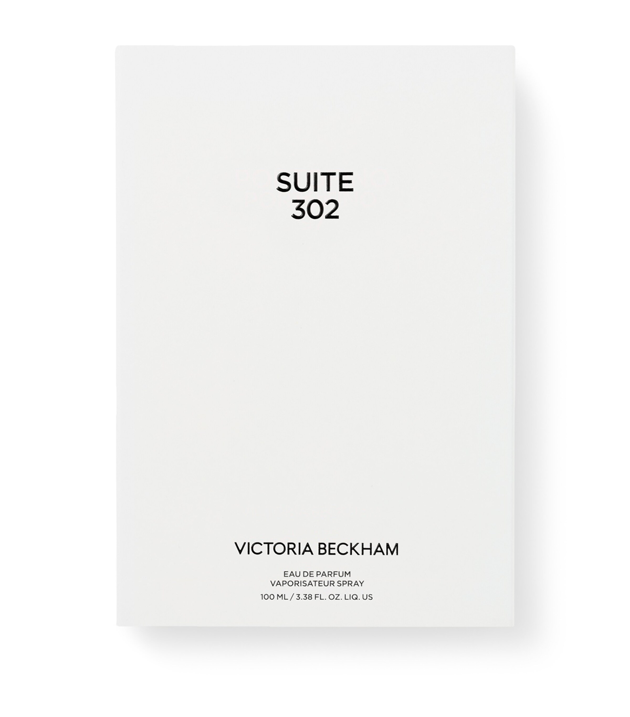 Suite 302 Eau de Parfum (100ml) NO COLOUR Image 4