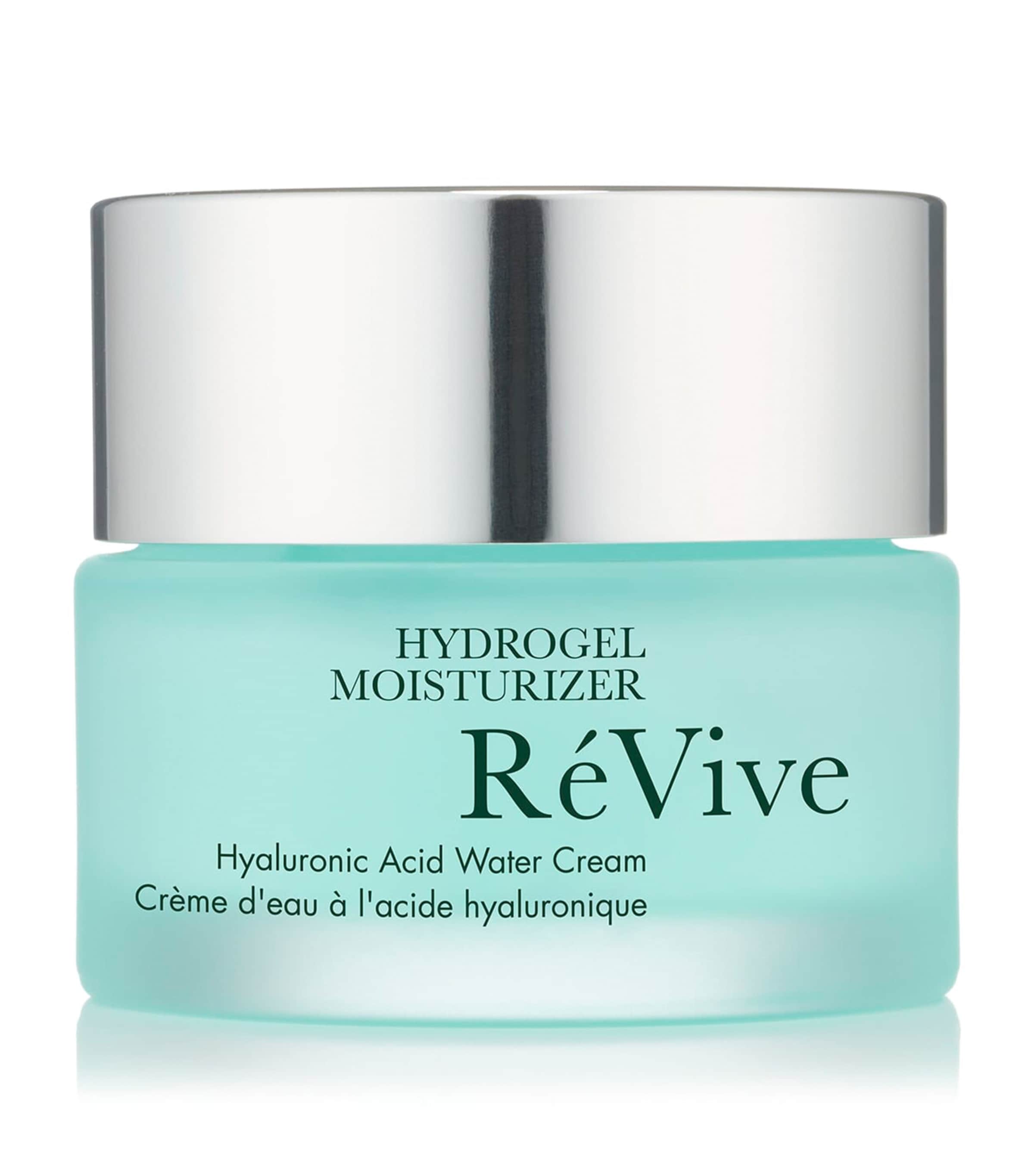 Revive Hydrogel Moisturizer