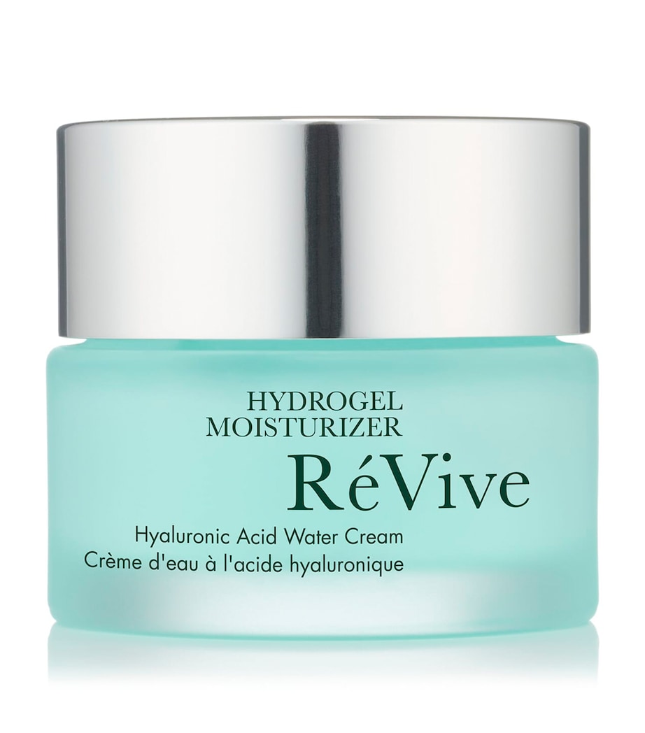 Hydrogel Moisturizer (50ml) NO COLOUR Image 1