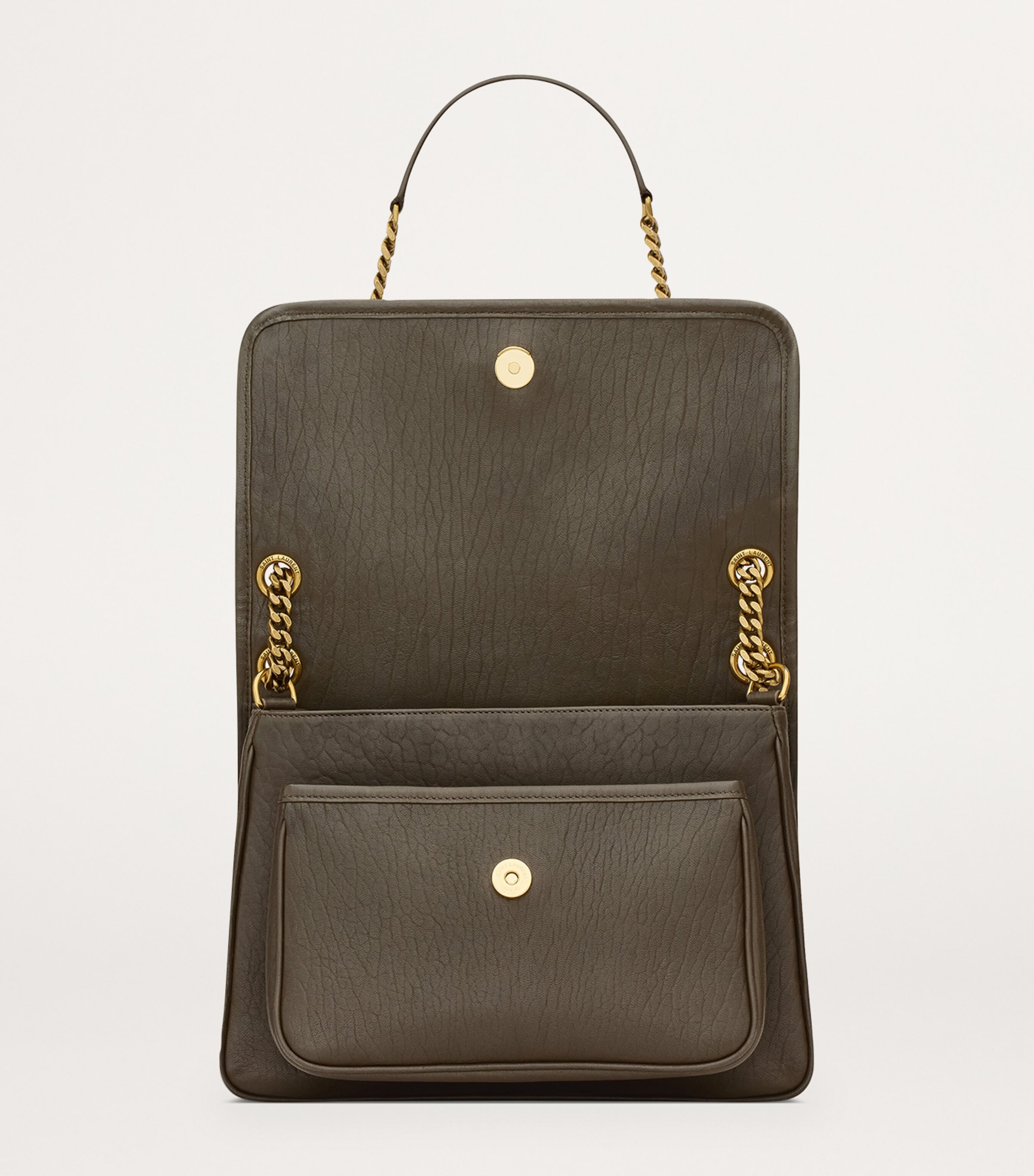 Medium Niki Flap Bag 3212 Image 5