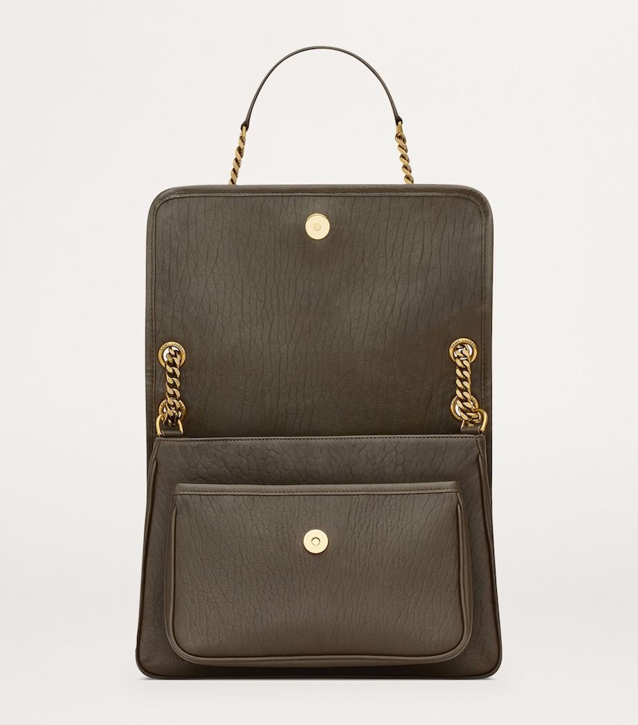 Medium Niki Flap Bag 3212 Image 5