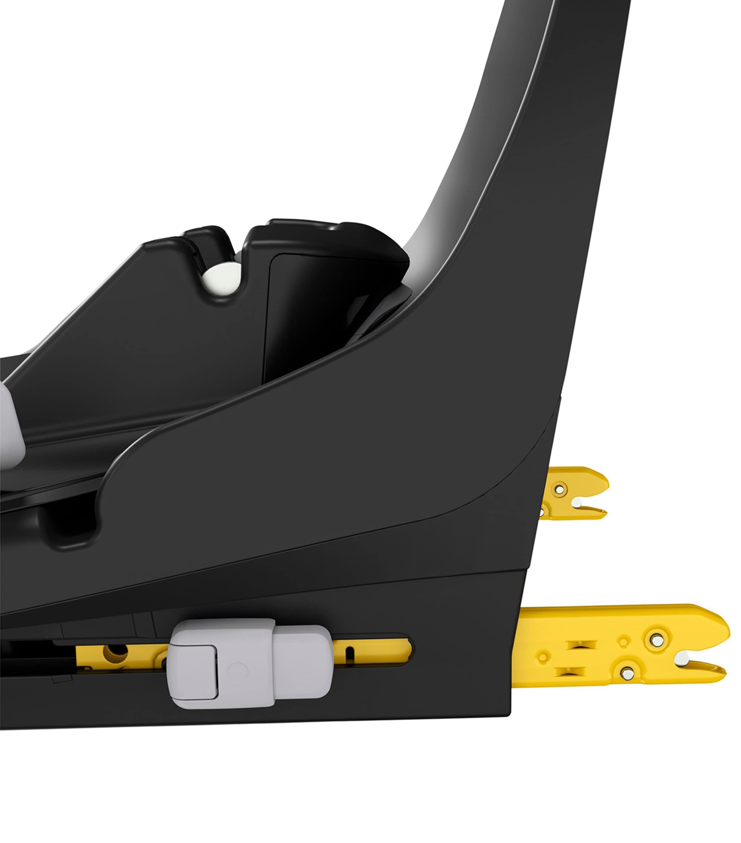 FamilyFix 360 Pro Car Seat Base BLACK Image 9