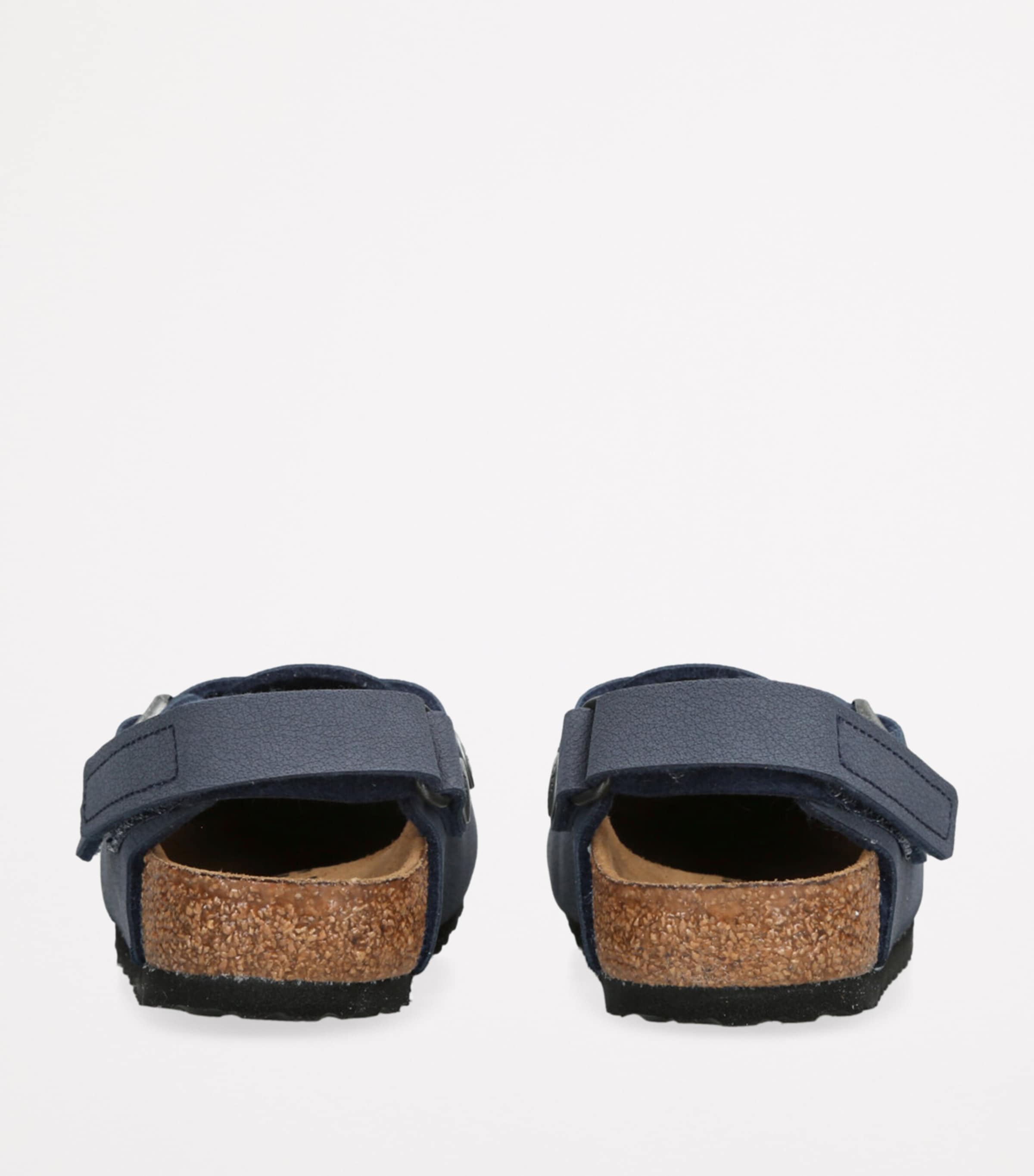 Tokio Sandals NAVY Image 2