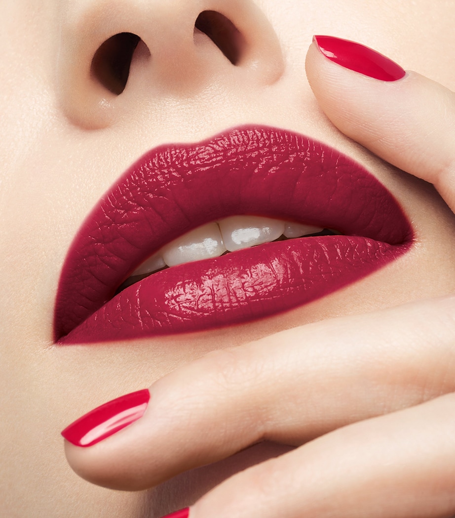 SooooO…Glow Lip Colour Lipstick Refill BURGUNDY BABE 6 Image 2