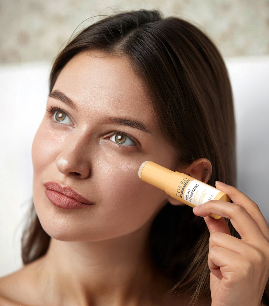 Foreo For EveryOne BRIGHT INTENTIONS Polypeptide Eye Balm (13g) No Image 4