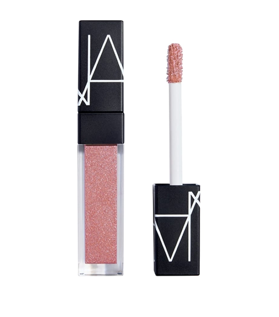 NARS Sparkling Seduction Liquid Eyeshadow Hot Property Image 1