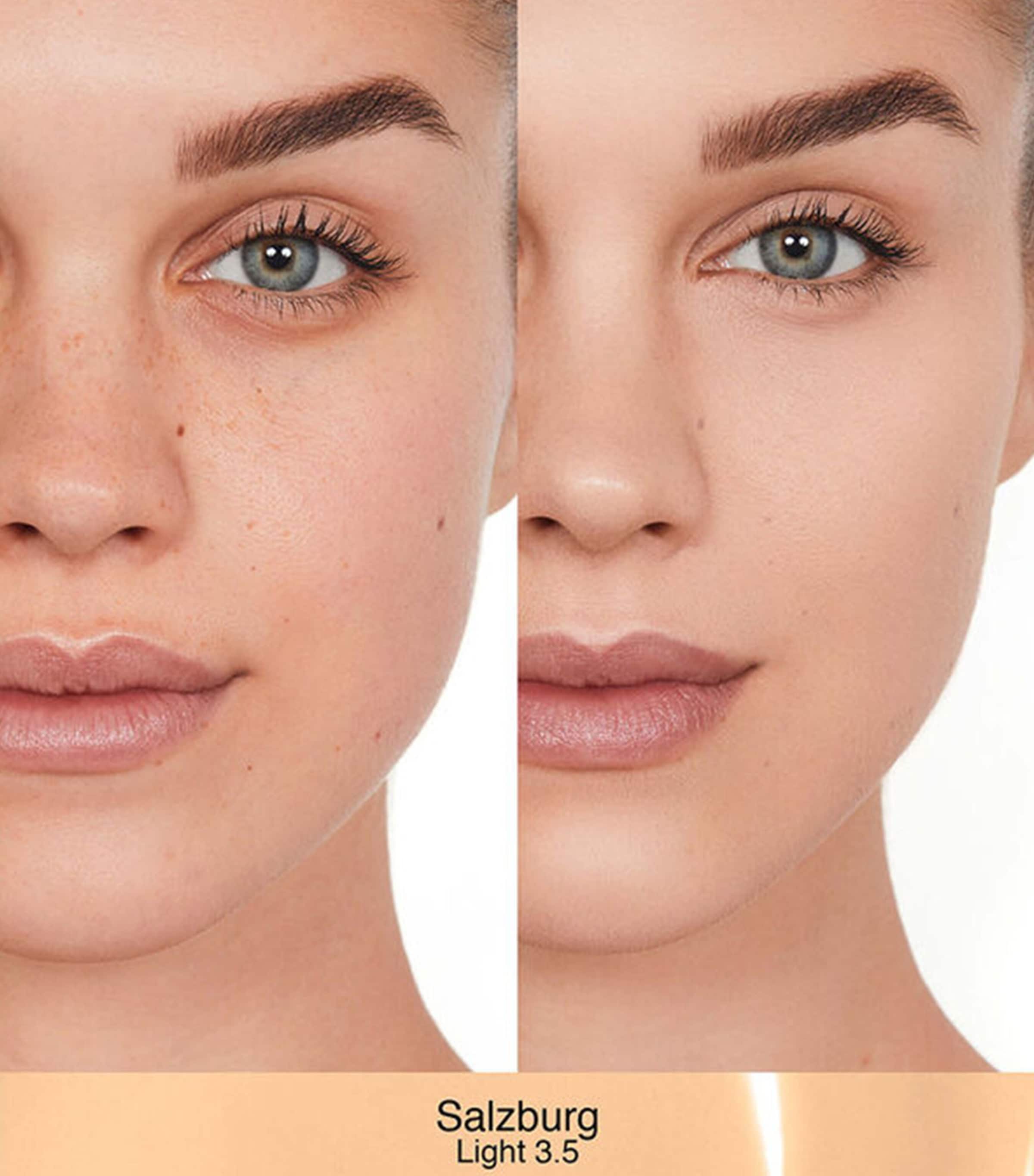 Sheer Glow Foundation SALZBURG Image 3