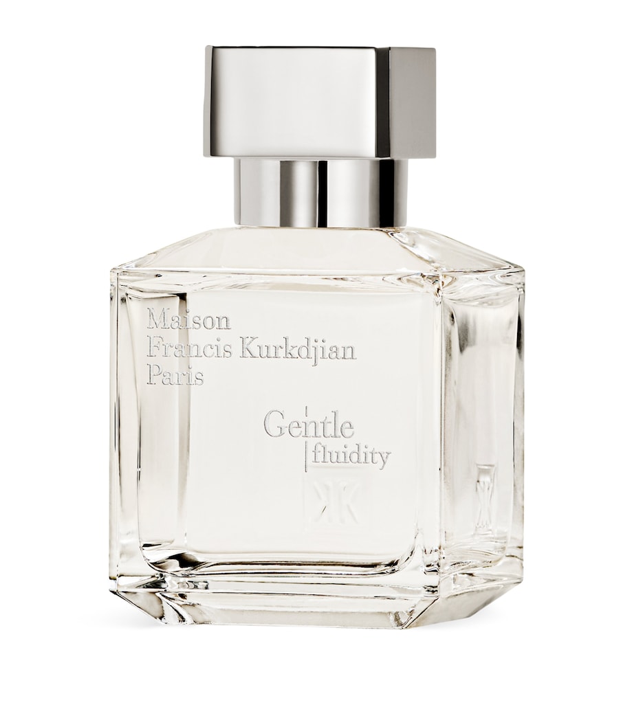 Gentle Fluidity Silver Eau de Parfum NO COLOUR Image 1