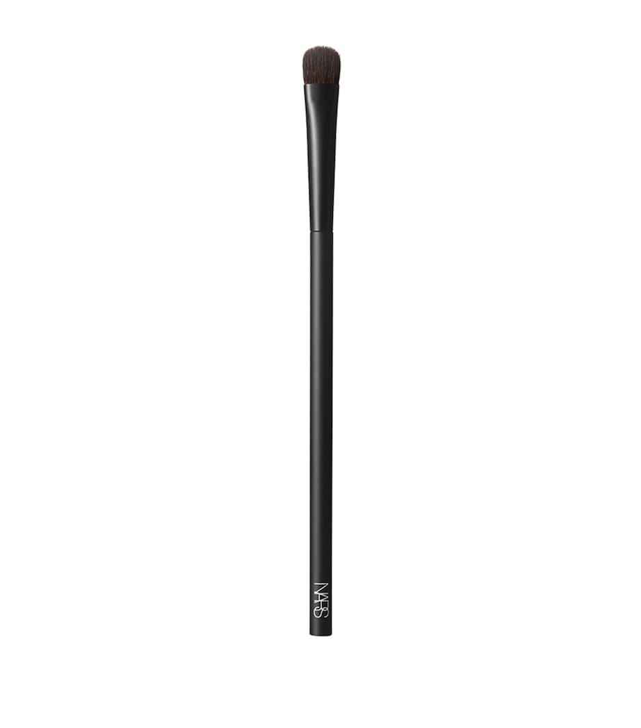#21 Small Eyeshadow Brush NO COLOUR Image 1