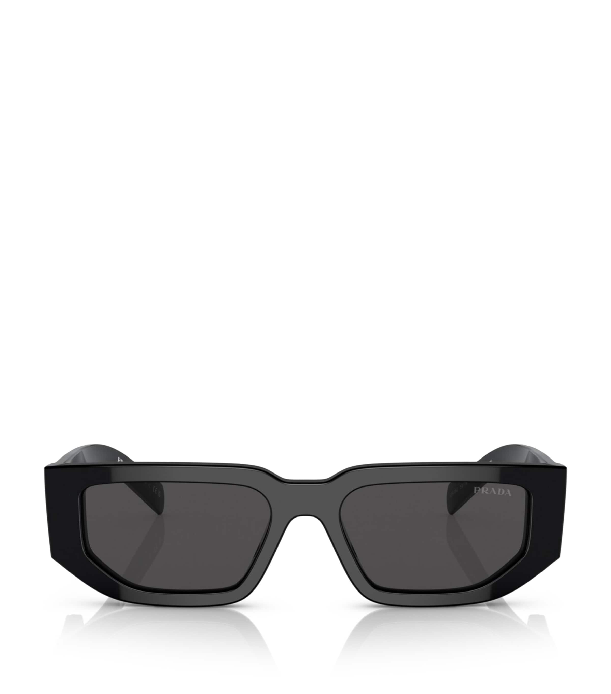 Geometric Sunglasses 1AB5S0 Image 1