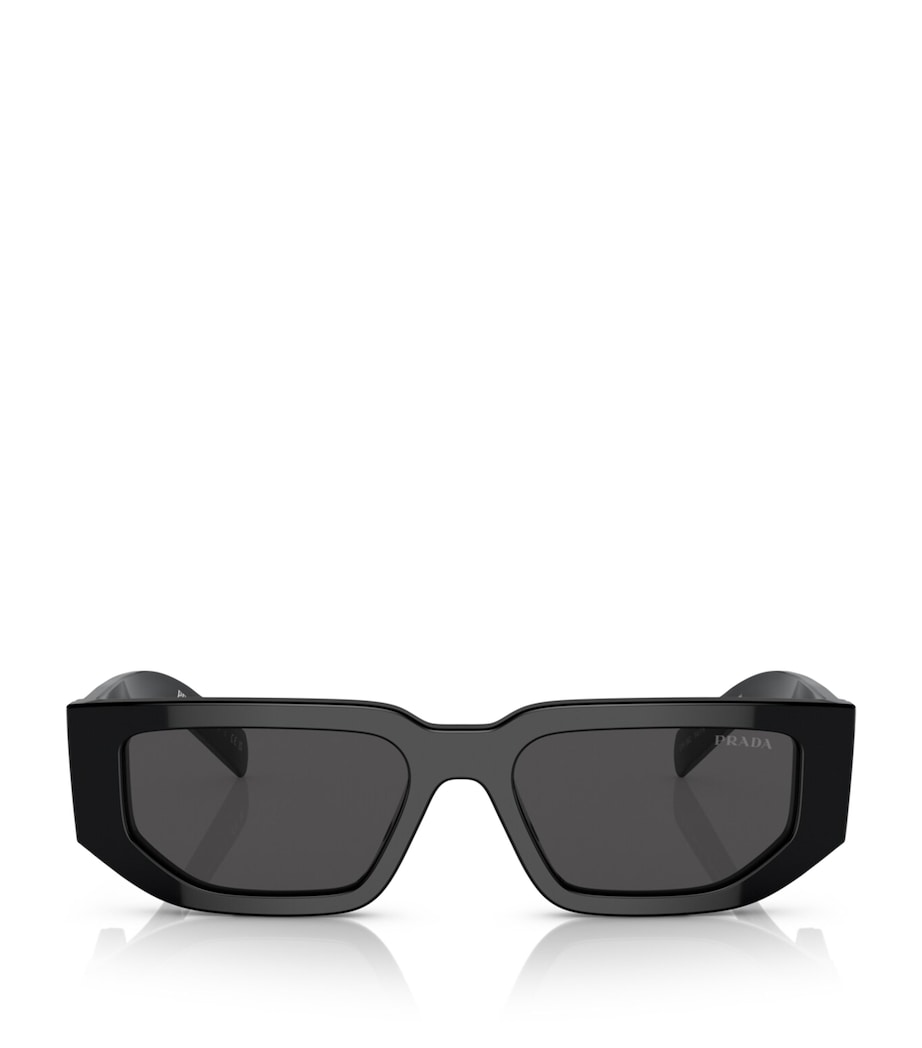 Geometric Sunglasses 1AB5S0 Image 1
