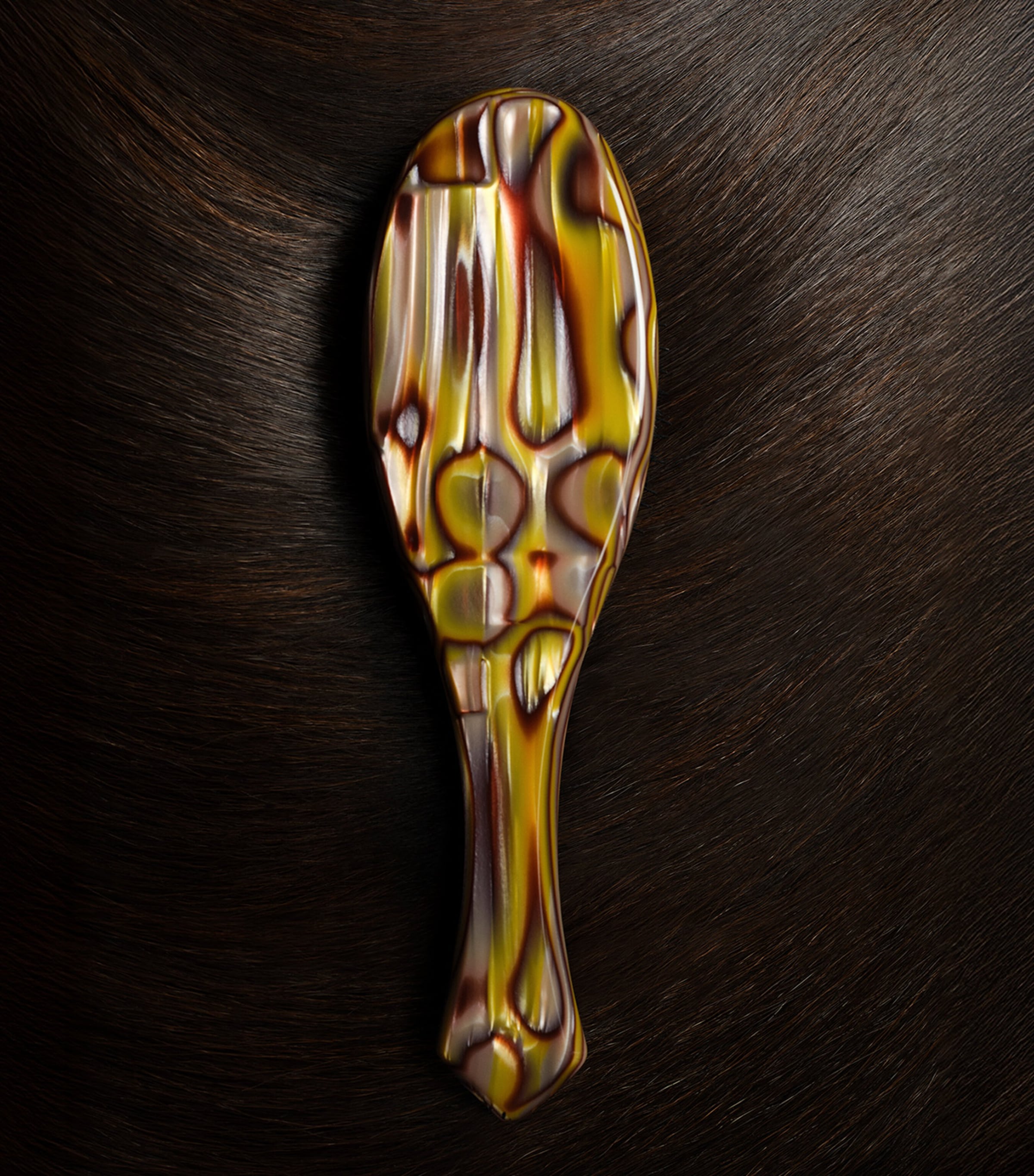 Flat Brush NO COLOUR Image 3