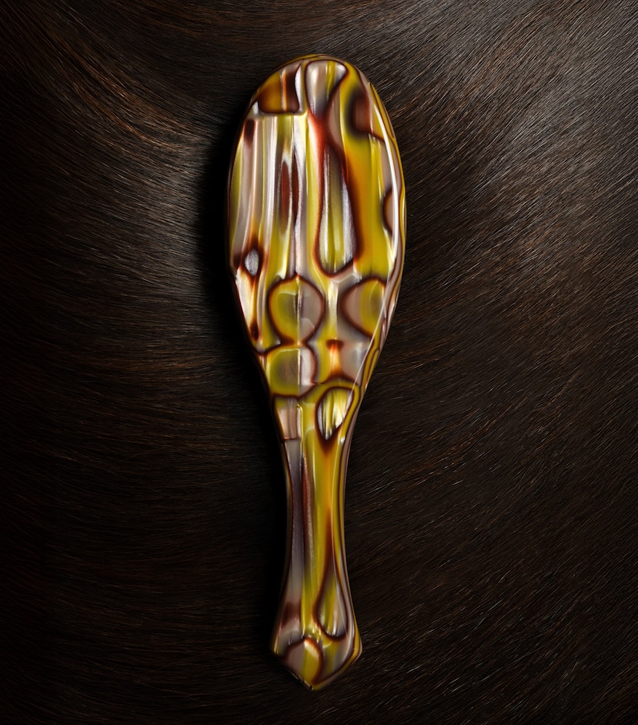 Flat Brush NO COLOUR Image 3