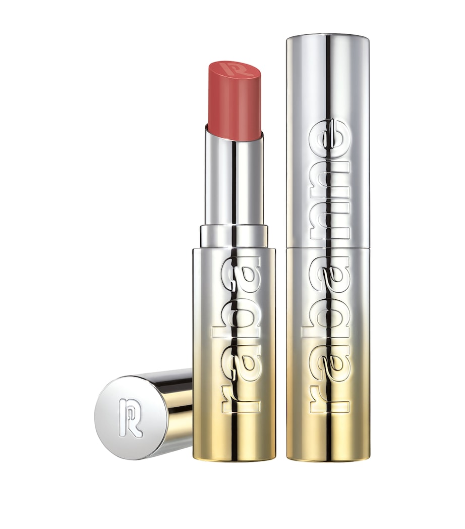 Rabanne Dramalips Shiny Lipstick Double Date Image 1