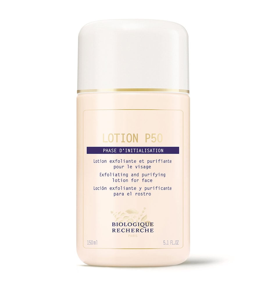Lotion P50 (150ml) NO COLOUR Image 1