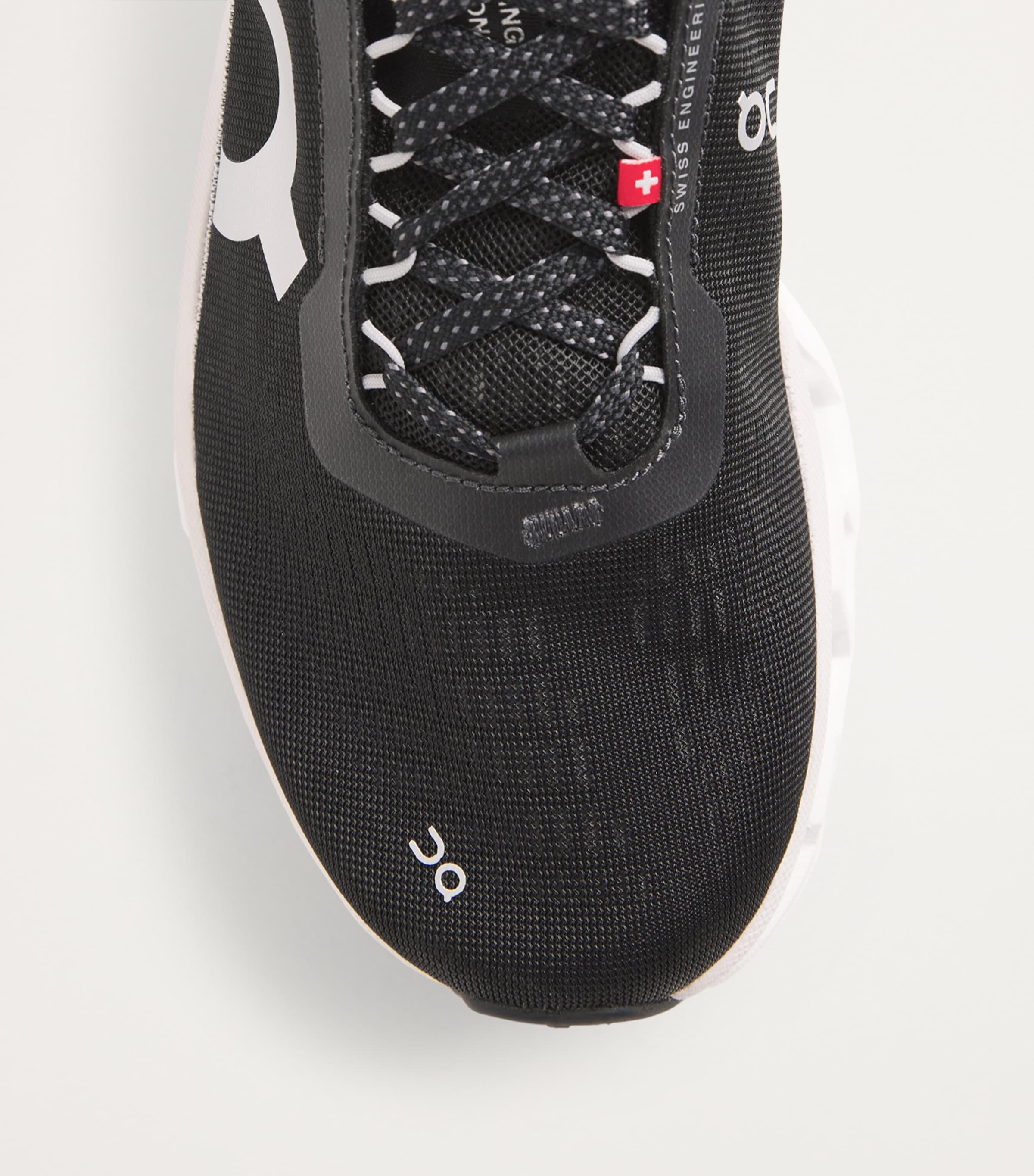 Cloudmonster 2 Trainers BLACK FROST Image 5