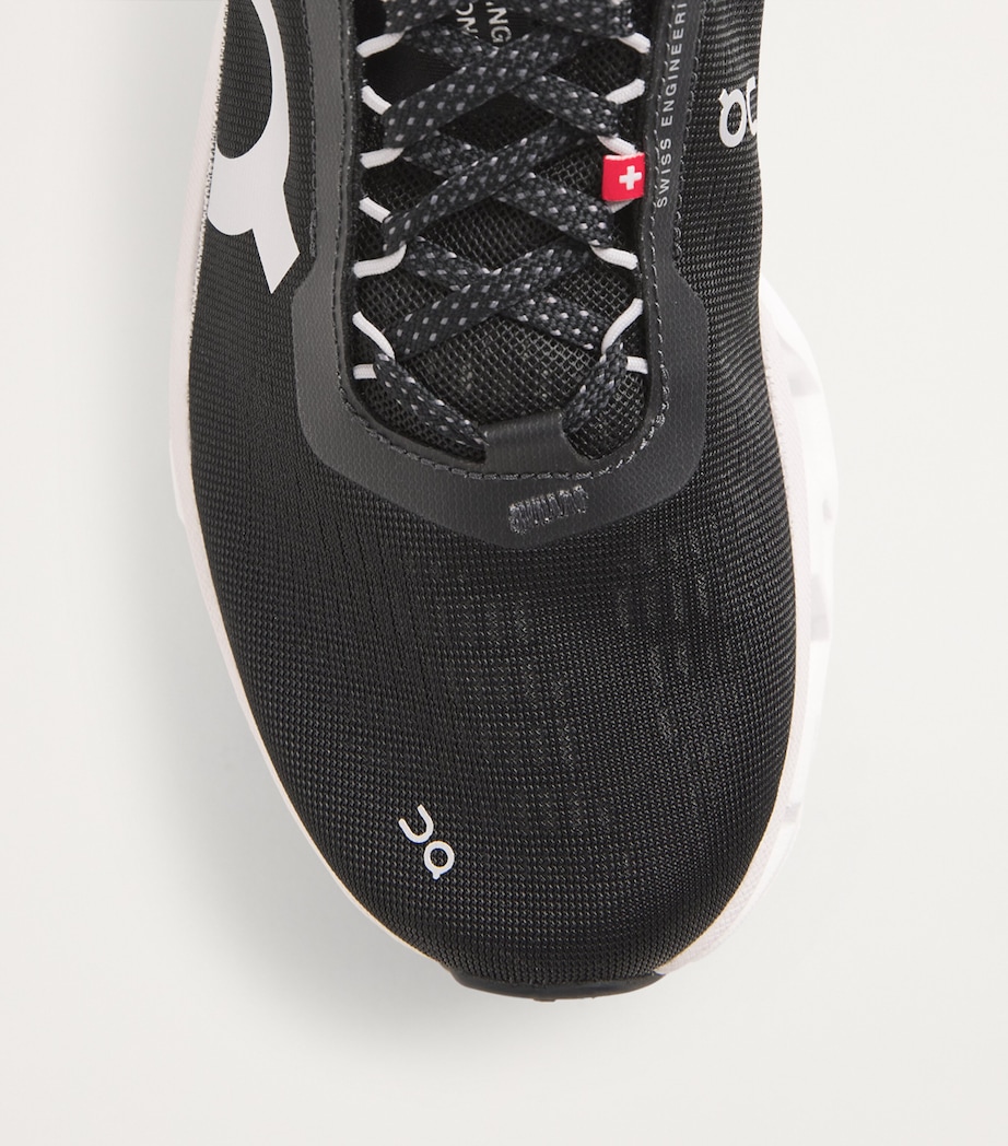 Cloudmonster 2 Trainers BLACK FROST Image 5