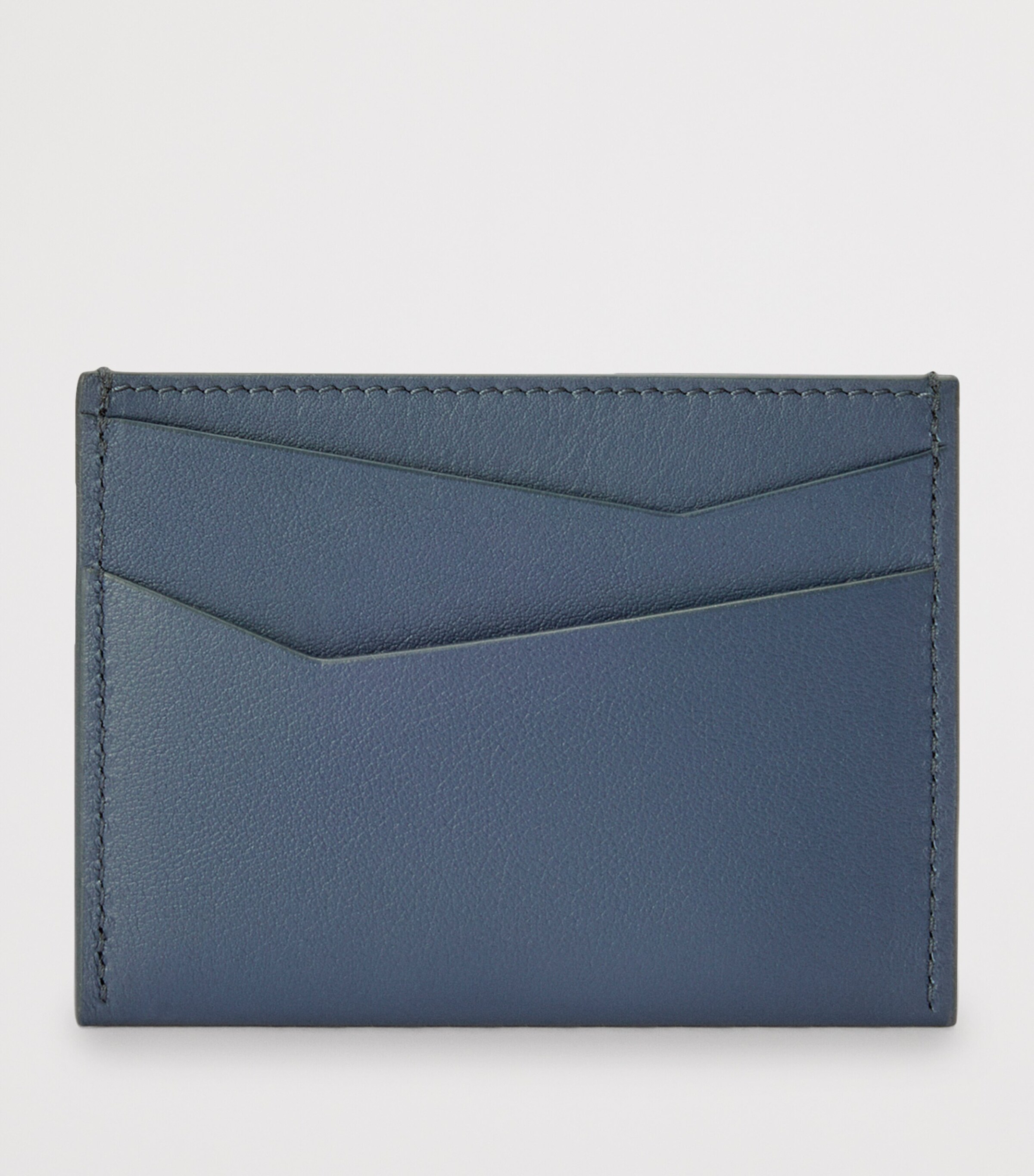 【LOEWE】 Leather card holder LOEWE Leather Puzzle Edge Card Holder | Harrods US