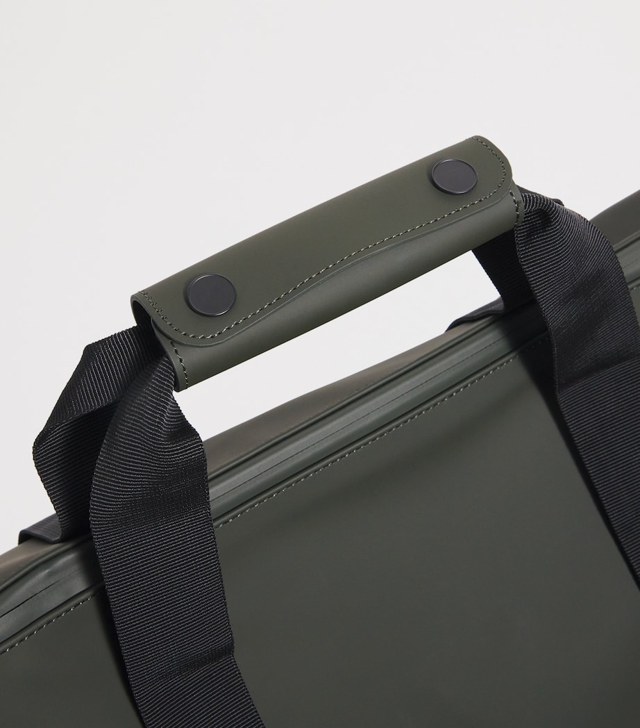 Hilo Weekend Bag 03 GREEN Image 4