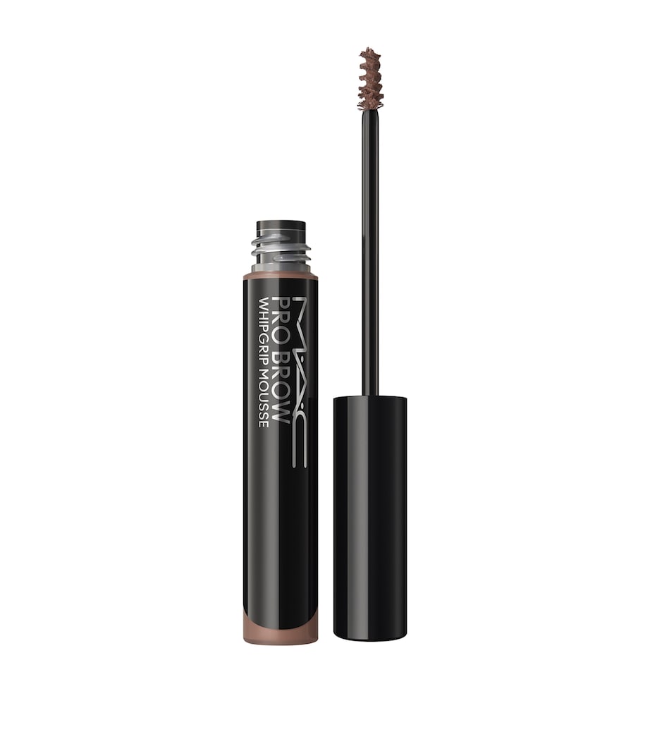 MAC Pro Brow Whipping Mousse Lingering Image 1