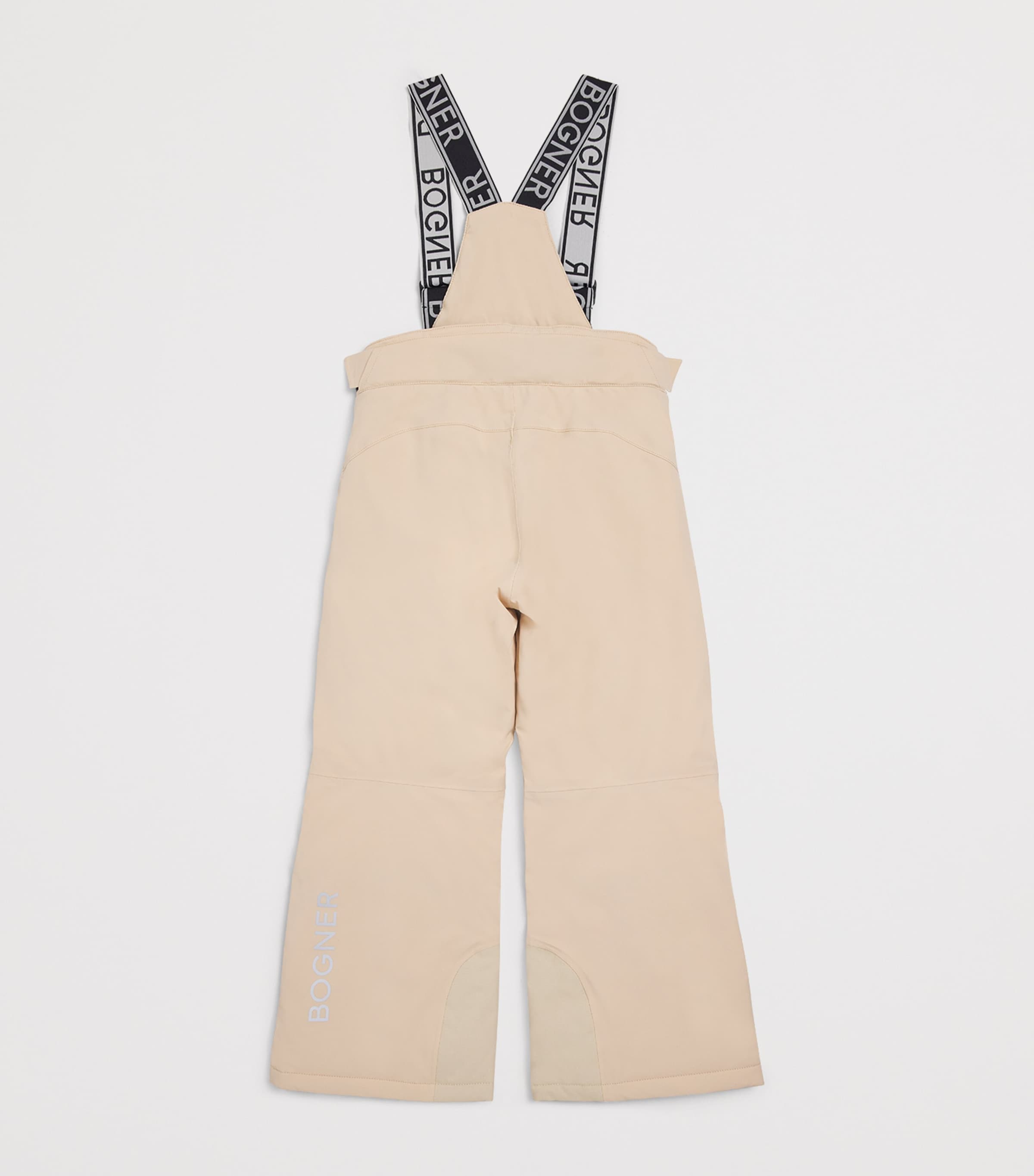 Yuki Ski Trousers (6-13 Years) 730BIRCH Image 2