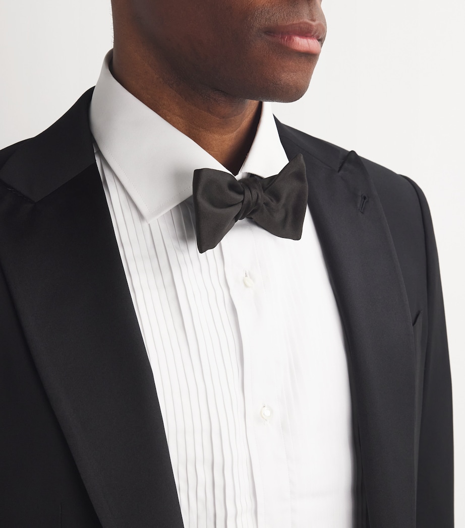 Silk Bowtie 20 Image 3