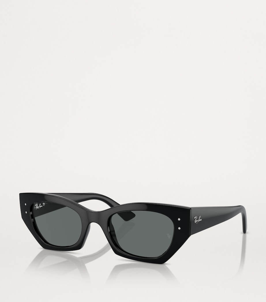 RB4430 Zena Sunglasses 667781 Image 2