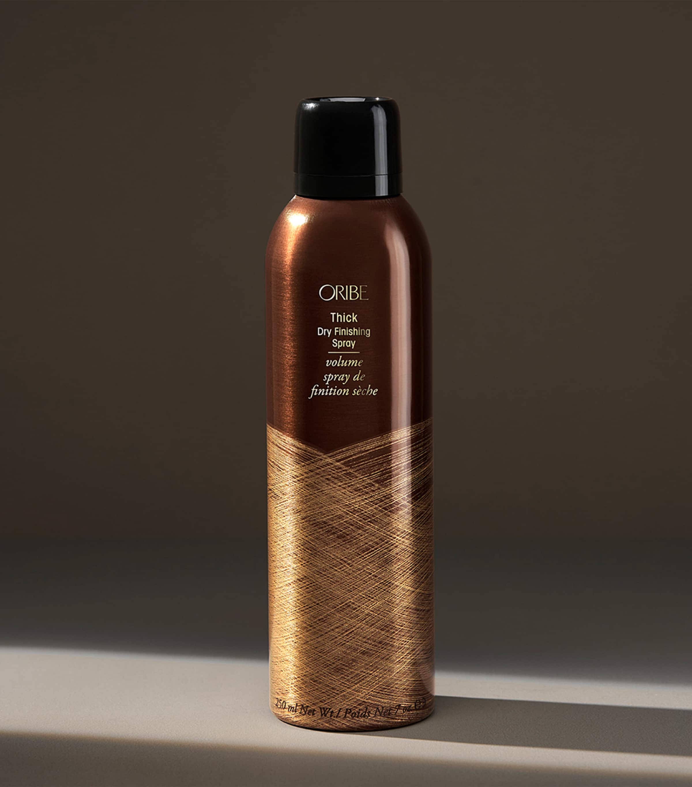 Oribe Thick Dry Finishing Spray (200Ml) Image 3