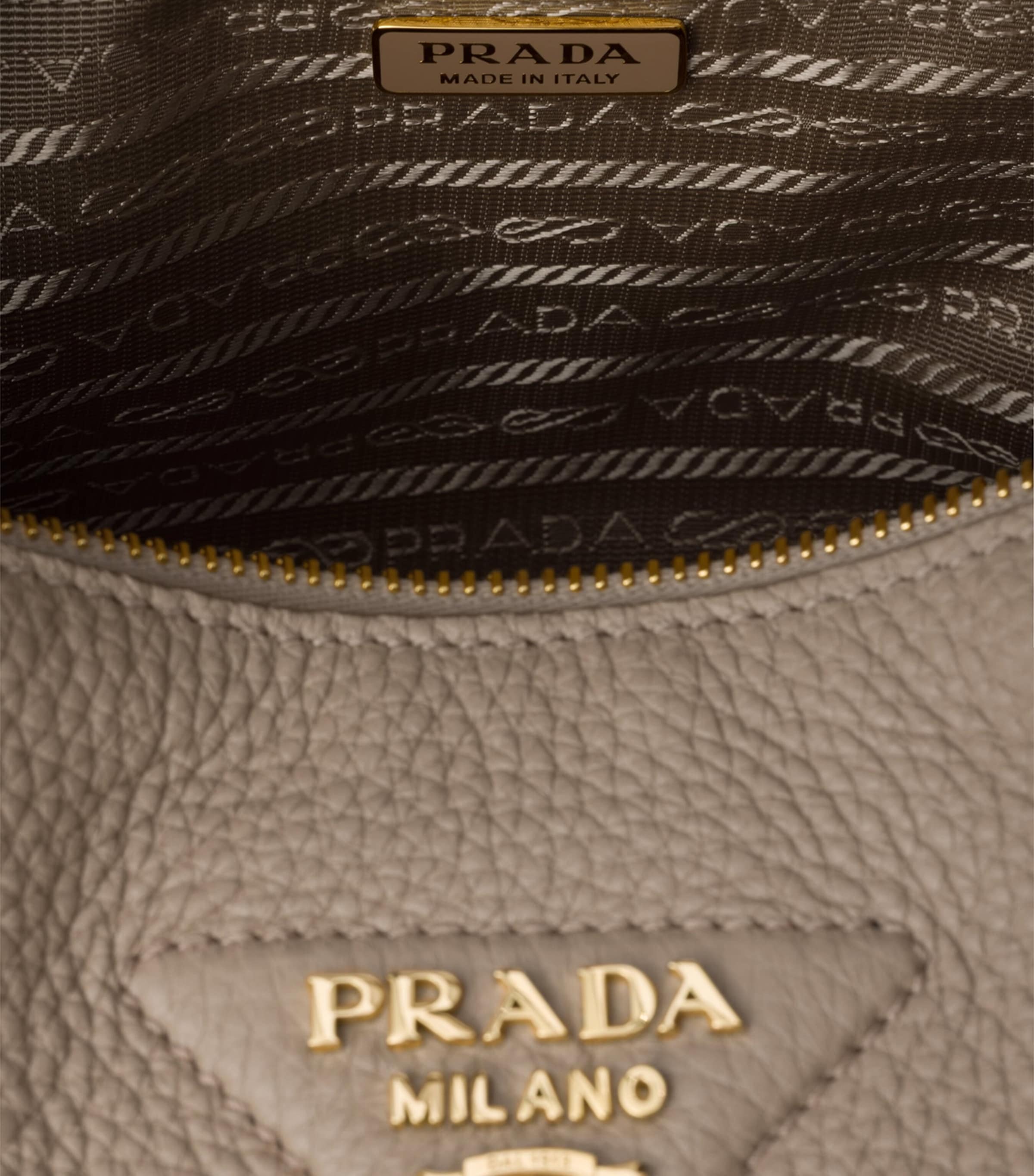 Small Leather Top-Handle Bag F03QH Image 4