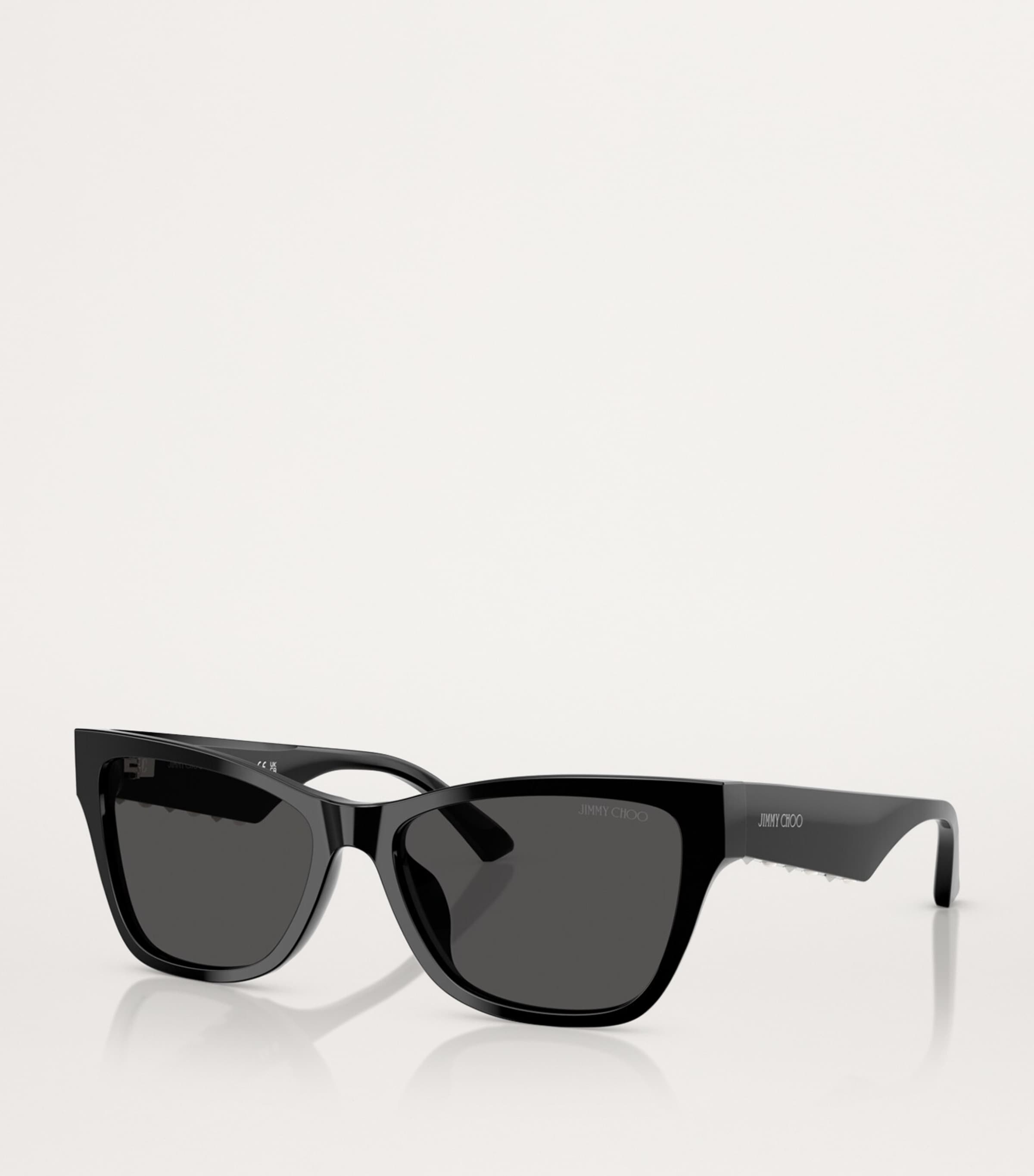 Acetate JC5024HU Sunglasses 500087 Image 2