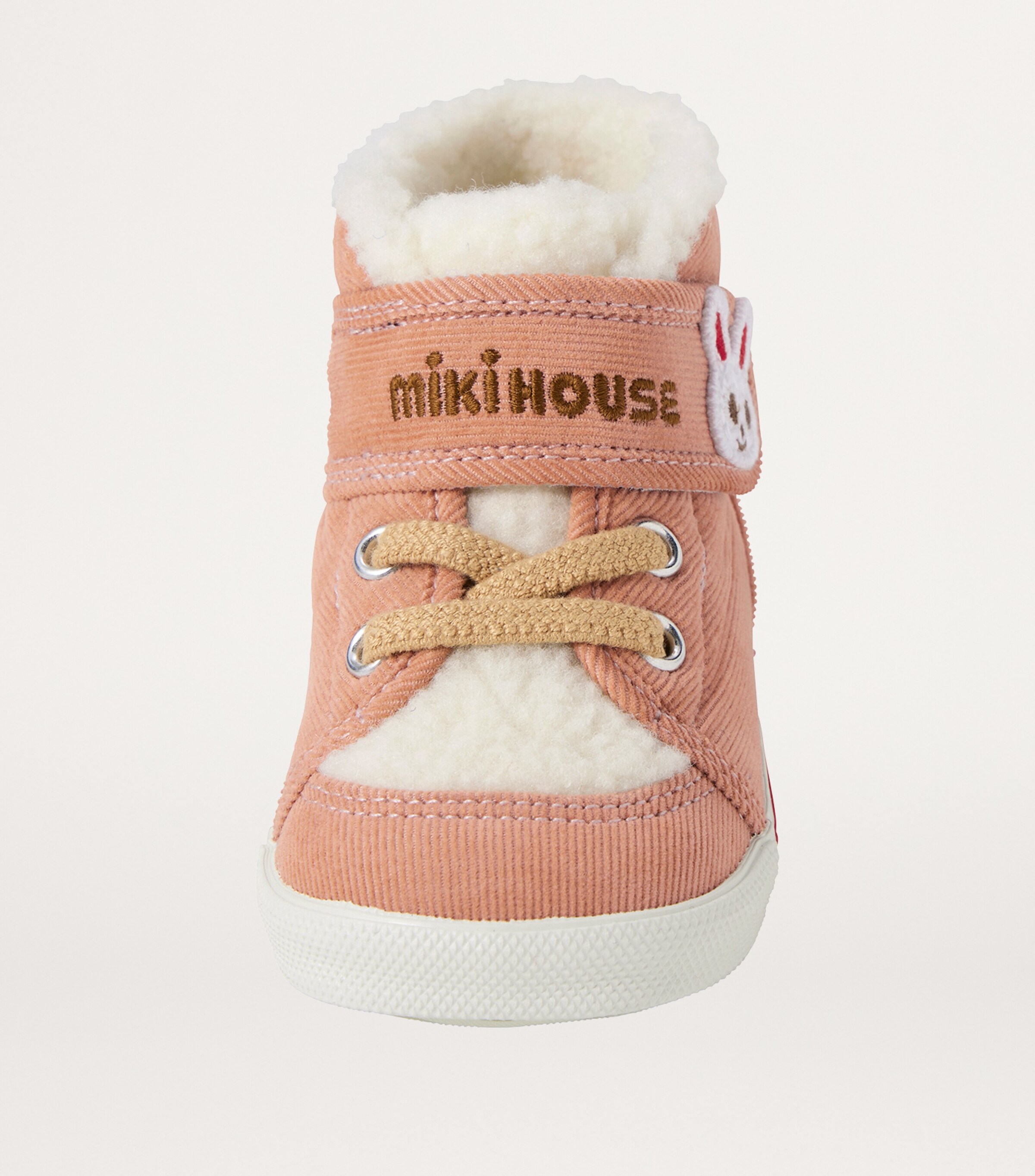 Corduroy Usako Boots 8 Image 5