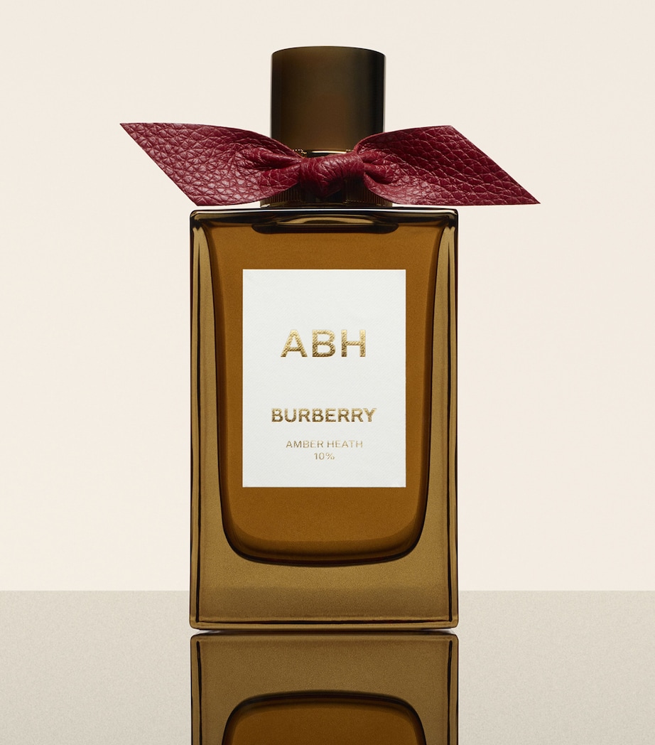 Amber Heath Eau de Parfum (100ml) NO COLOUR Image 3