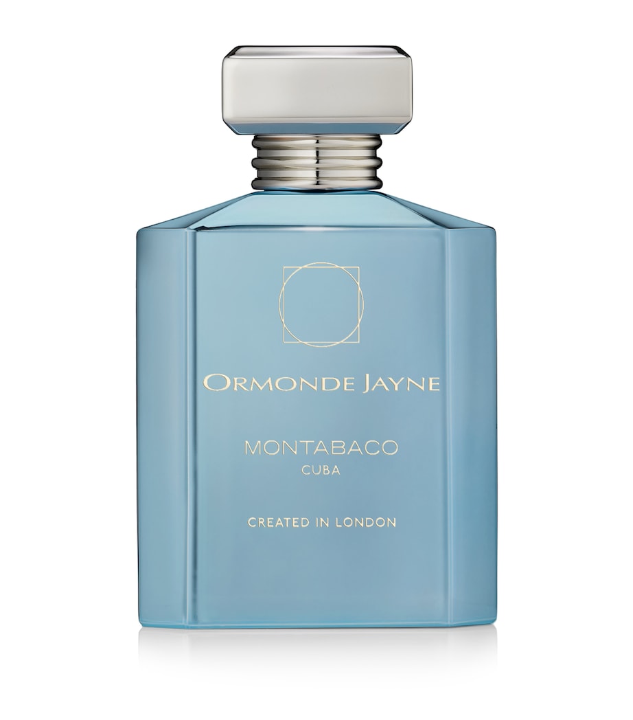 Ormonde Jayne Montabaco Cuba Eau de Parfum (88ml) Image 1