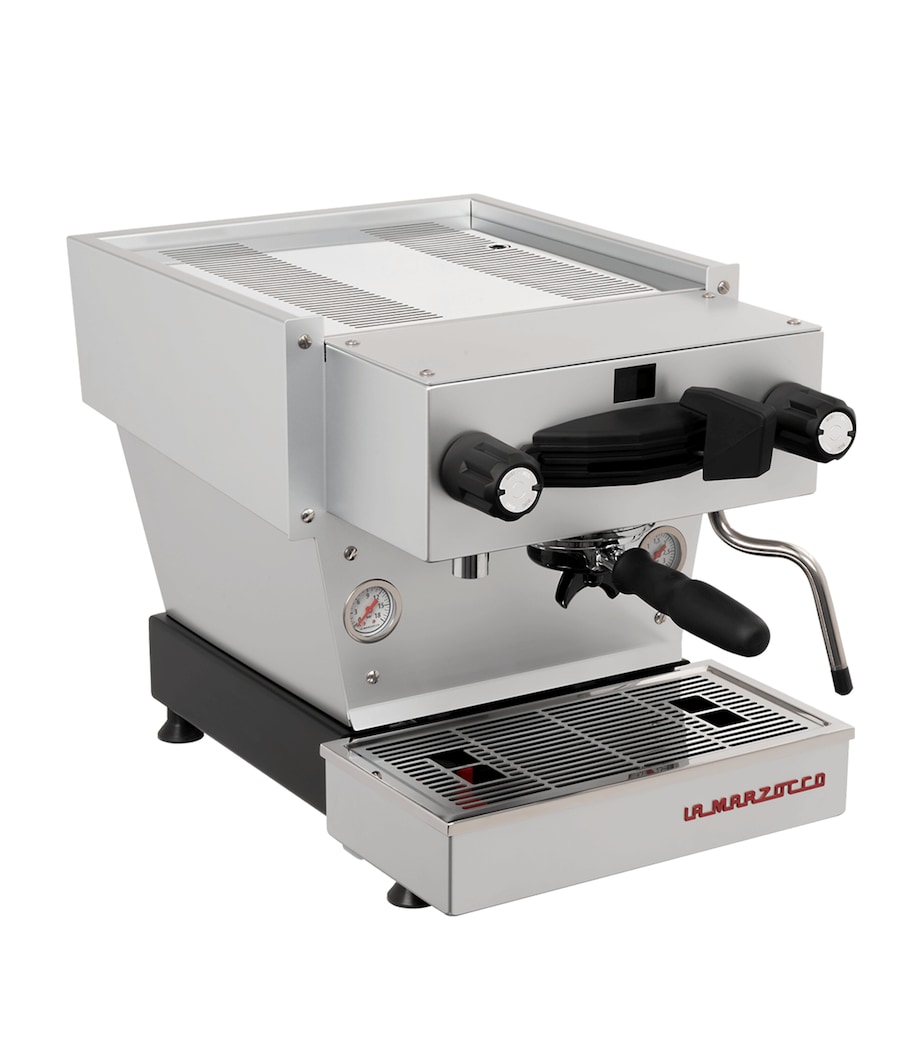 Linea Mini Espresso Machine SPACE GREY Image 2