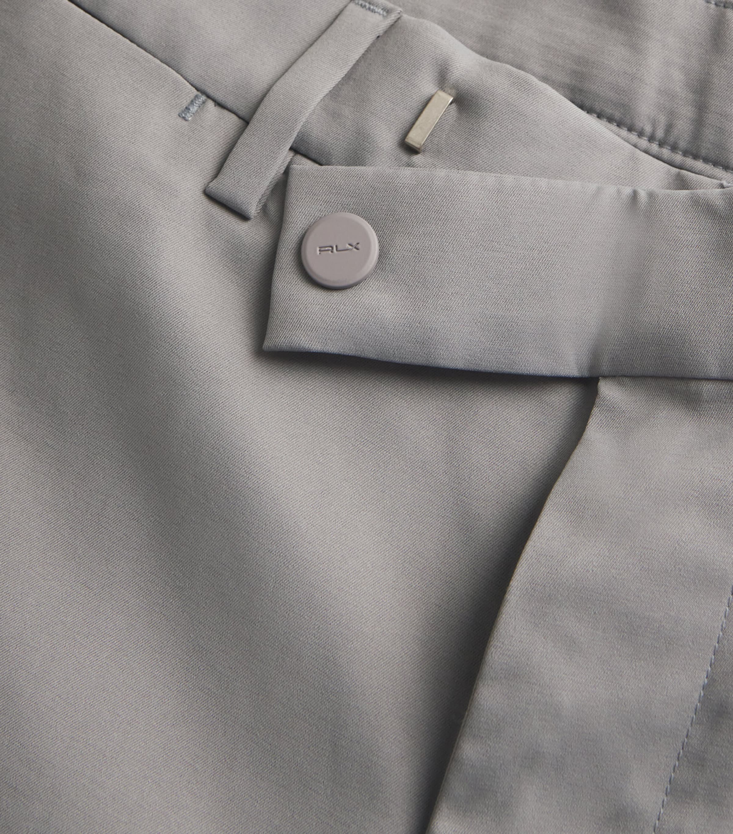 Tailored Performance Shorts GREY Image 5