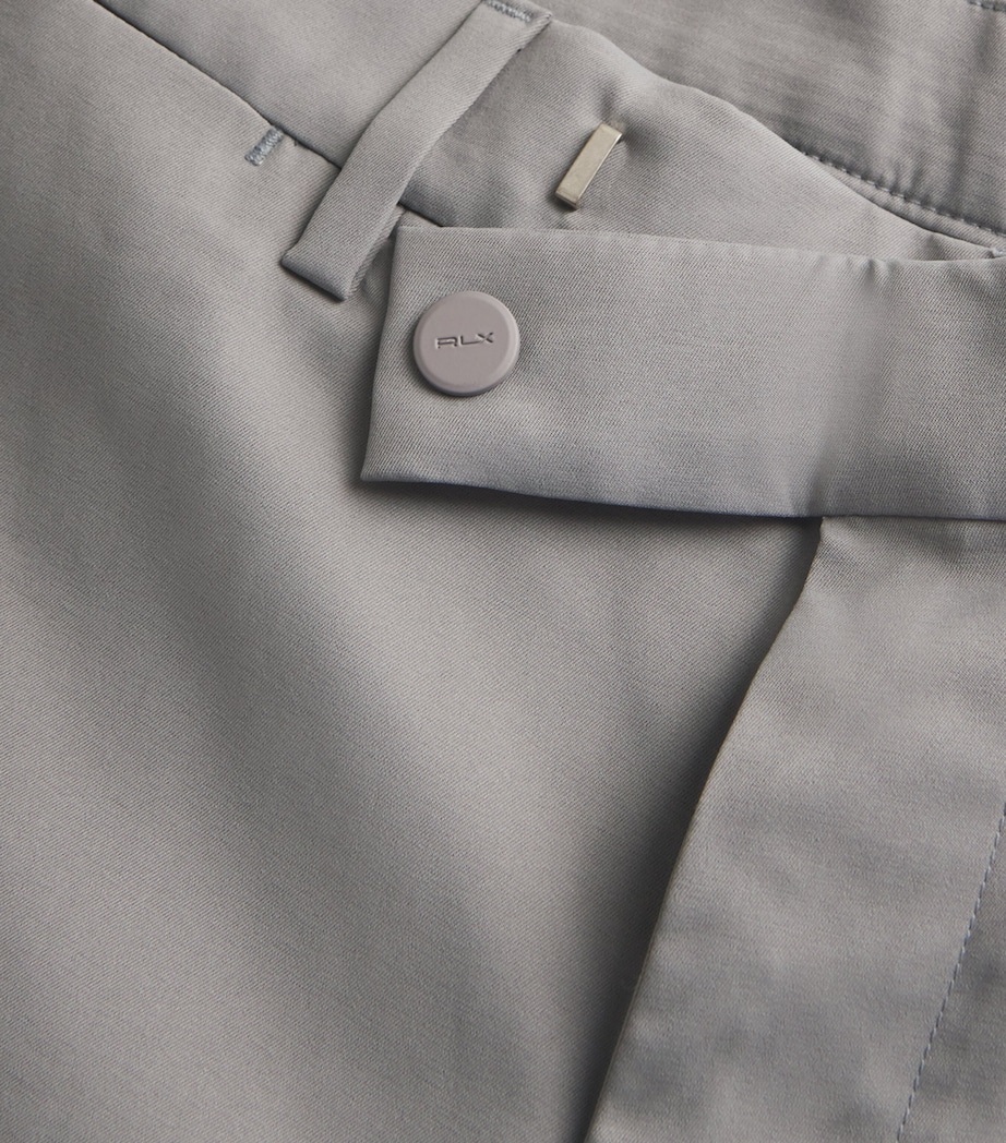 Tailored Performance Shorts GREY Image 5