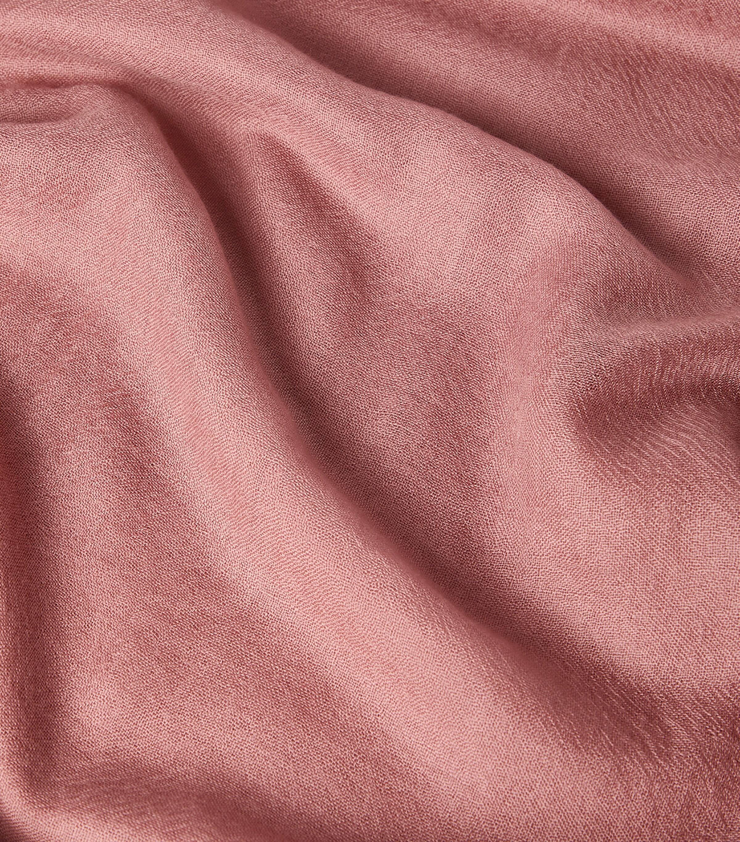 Brunello Cucinelli Cashmere-Silk Scarf Image 4