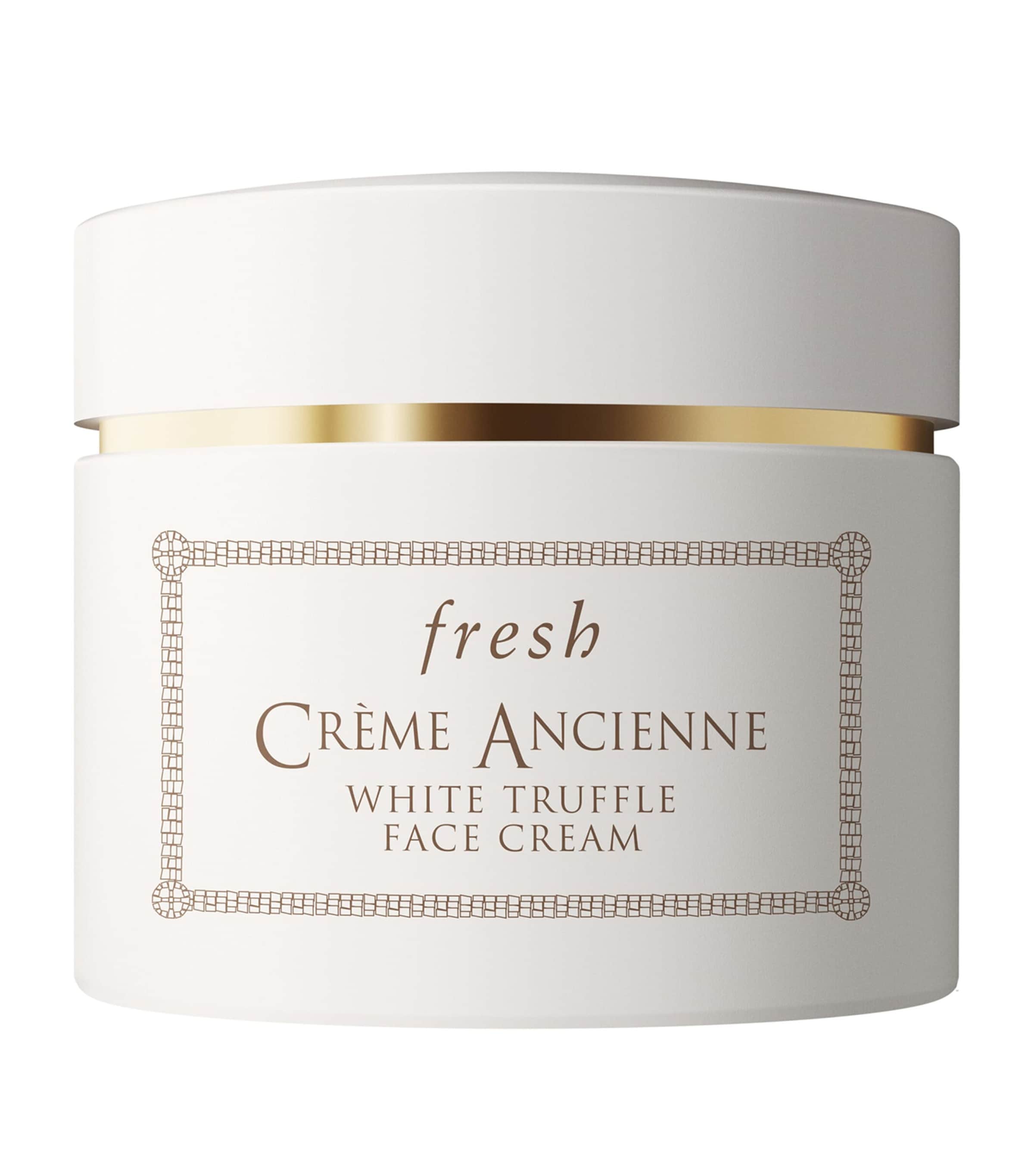 Fresh Crème Ancienne White Truffle Cream (60ml) Image 1
