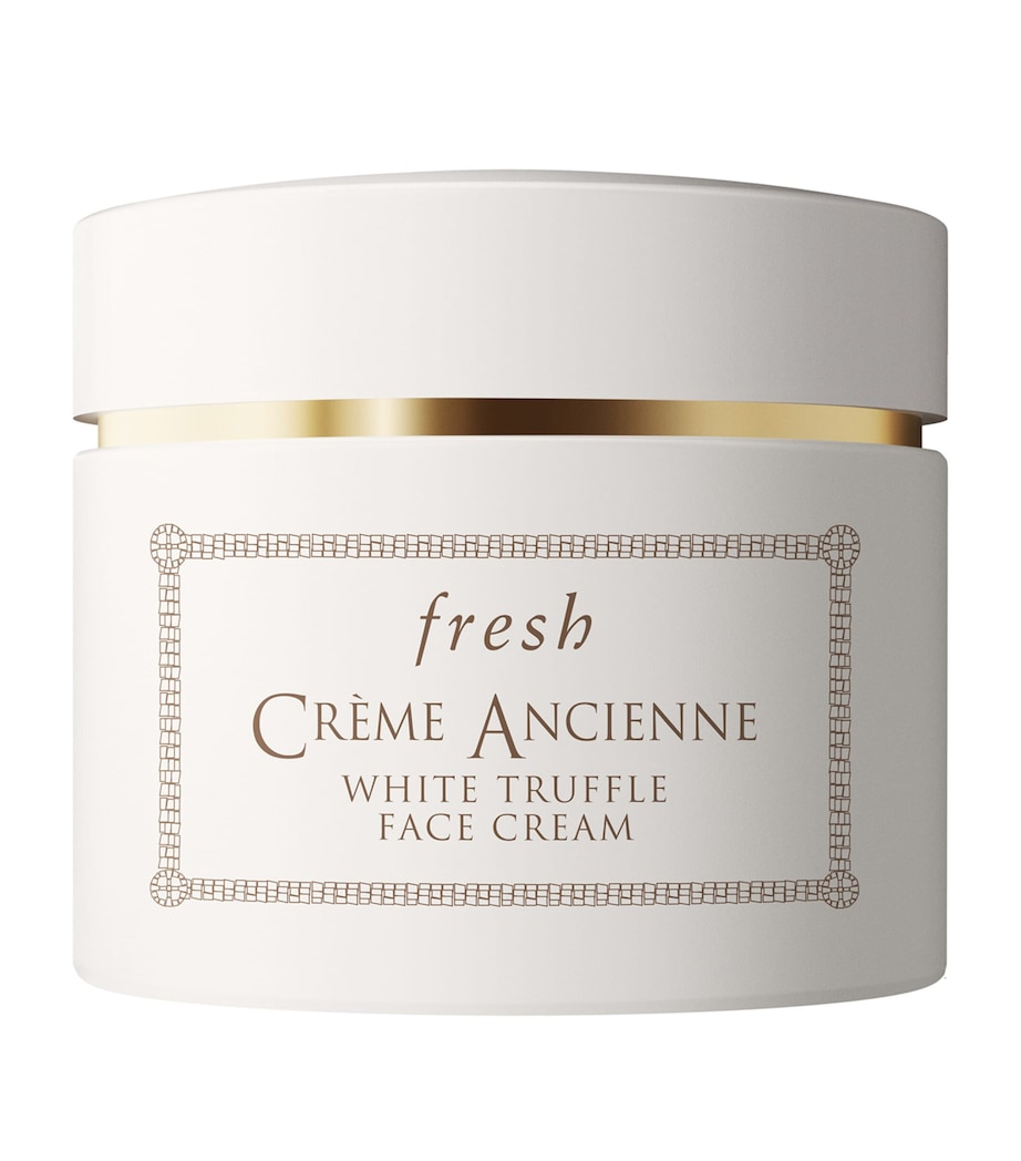 Fresh Crème Ancienne White Truffle Cream (60ml) Image 1