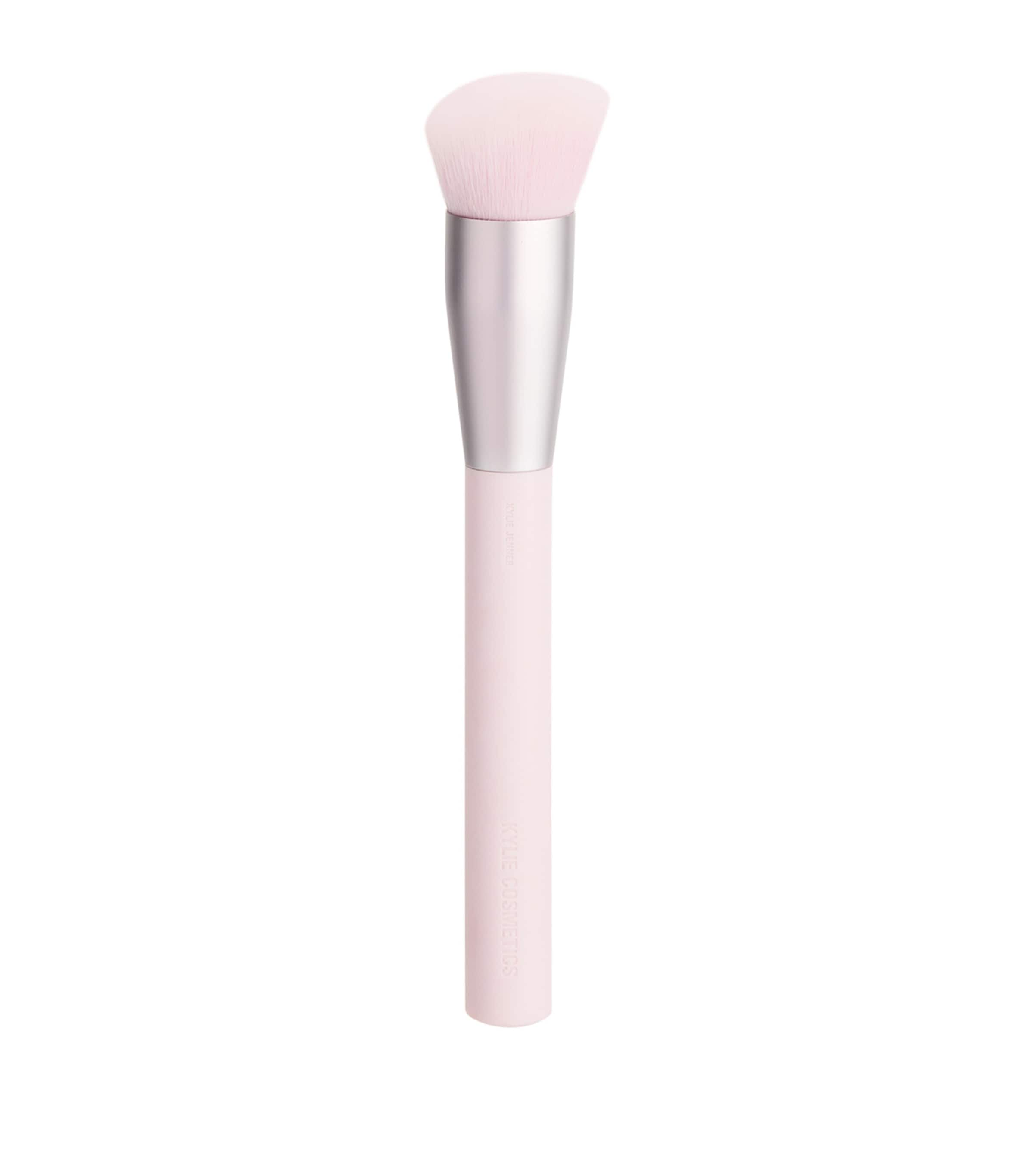 Kylie Cosmetics Foundation Brush In White